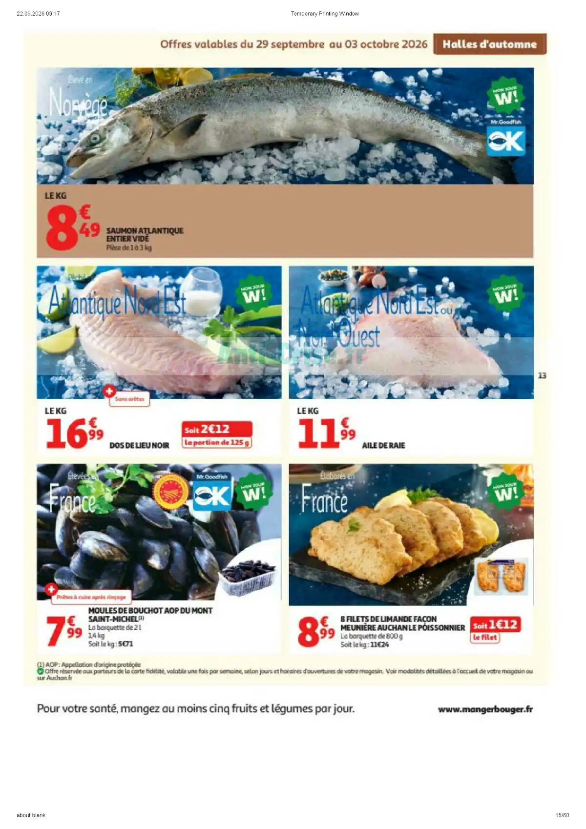 Auchan Supermarché