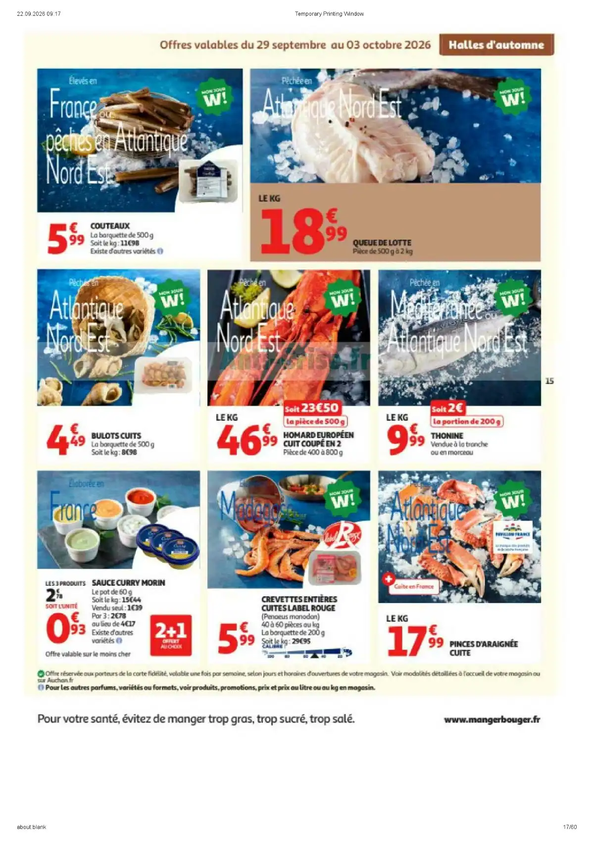 Auchan Supermarché