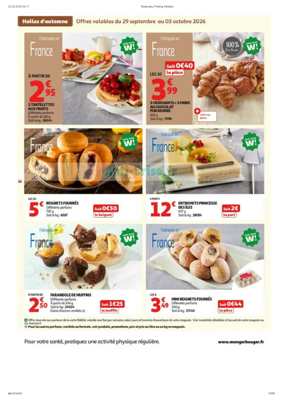 Auchan Supermarché