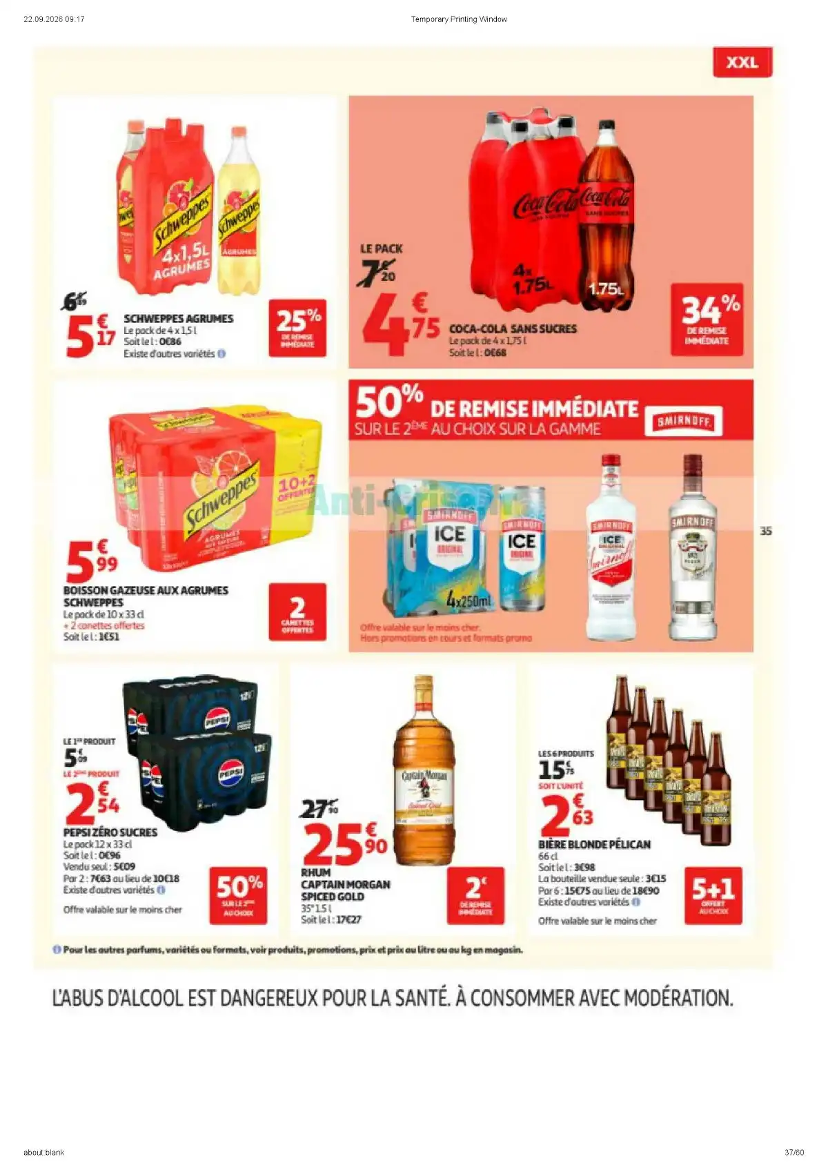 Auchan Supermarché