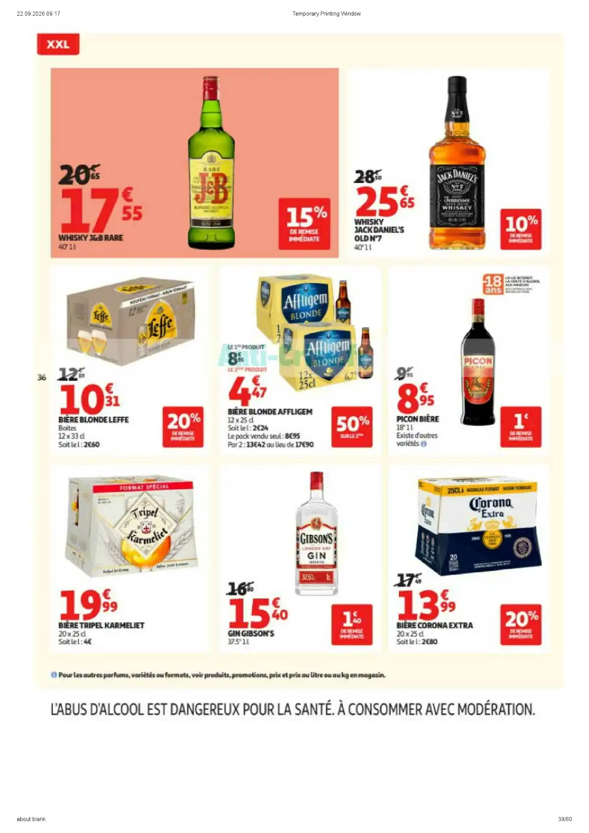 Auchan Supermarché