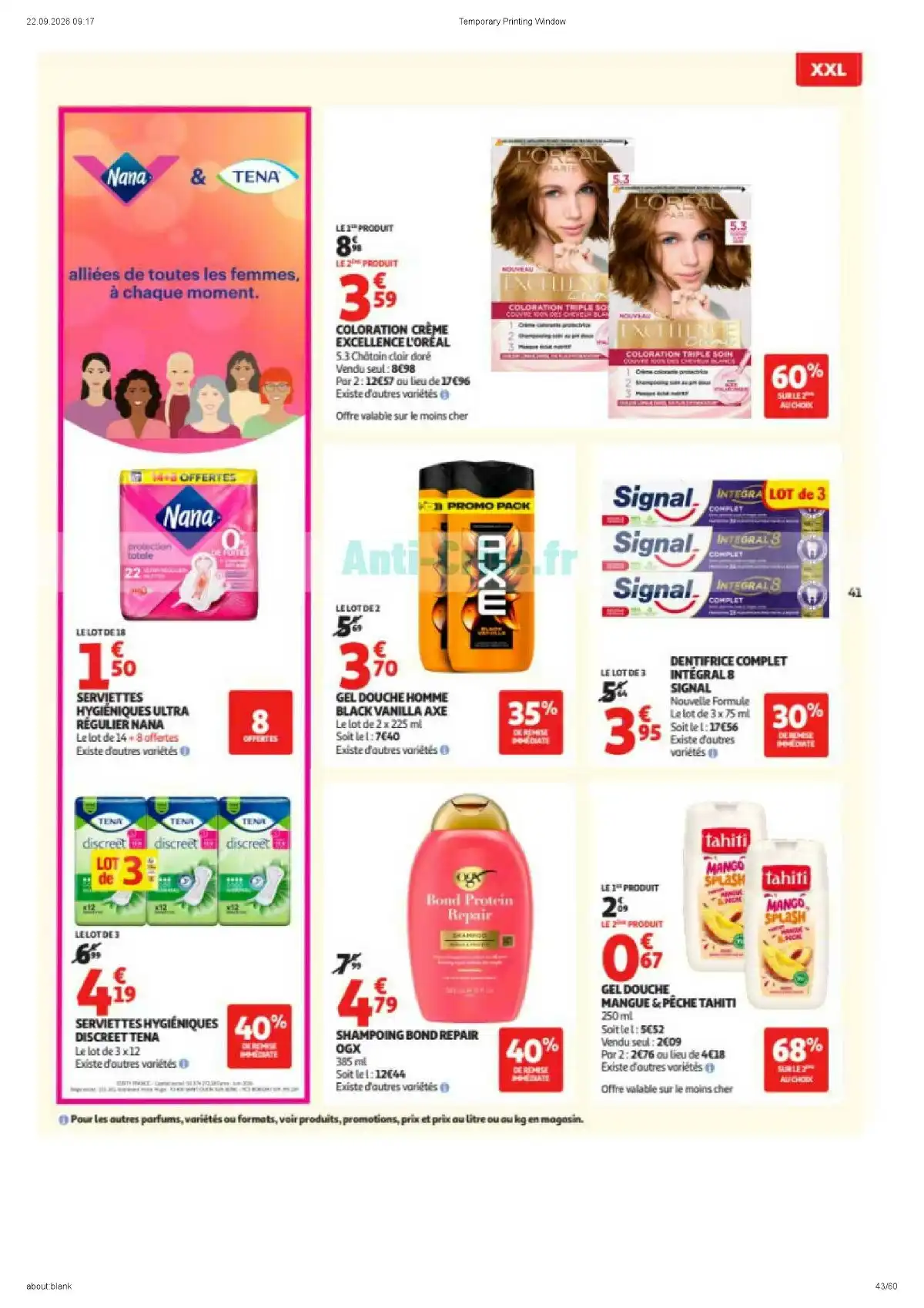 Auchan Supermarché