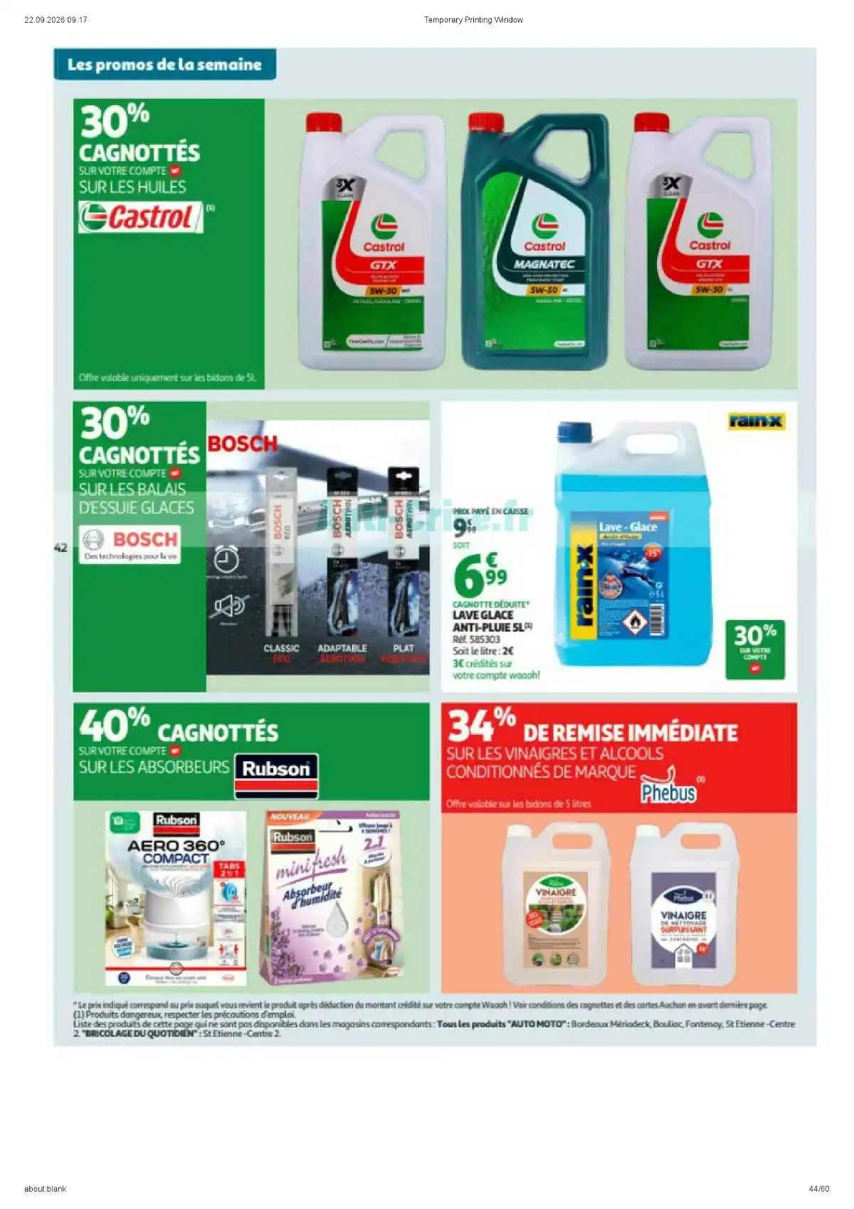 Auchan Supermarché