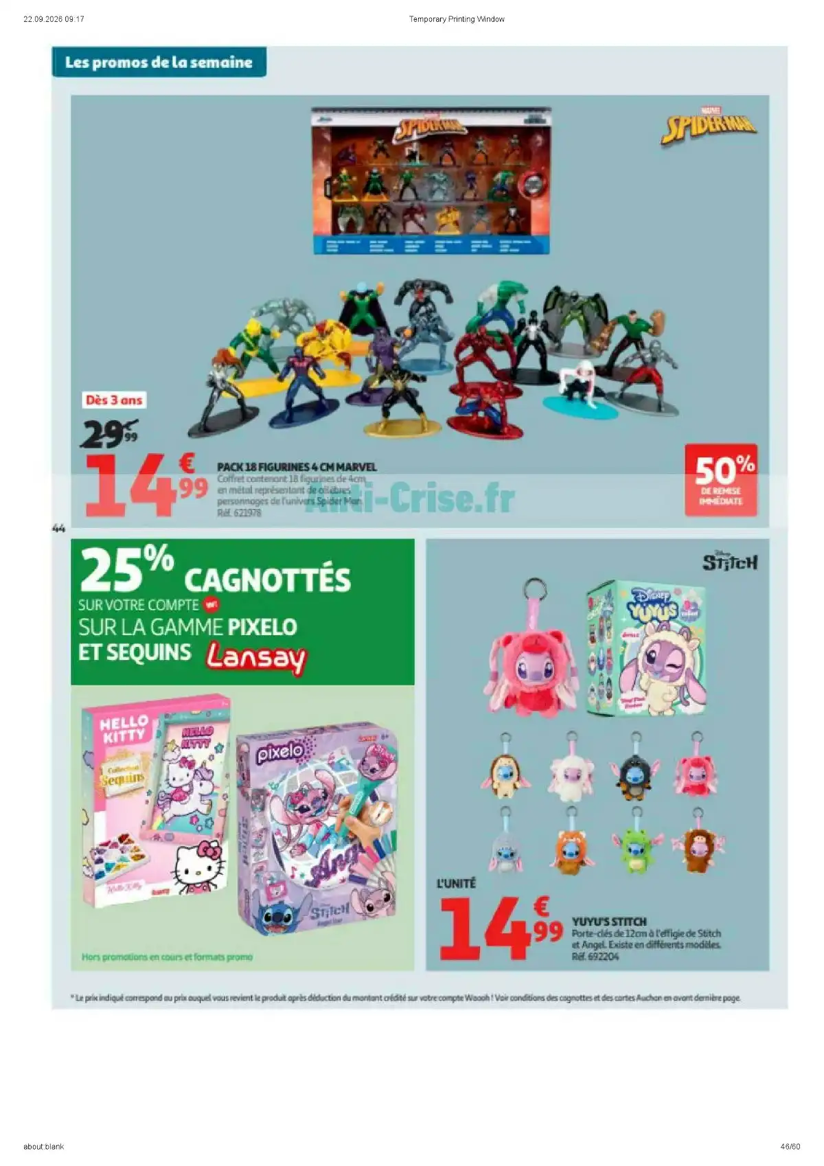 Auchan Supermarché