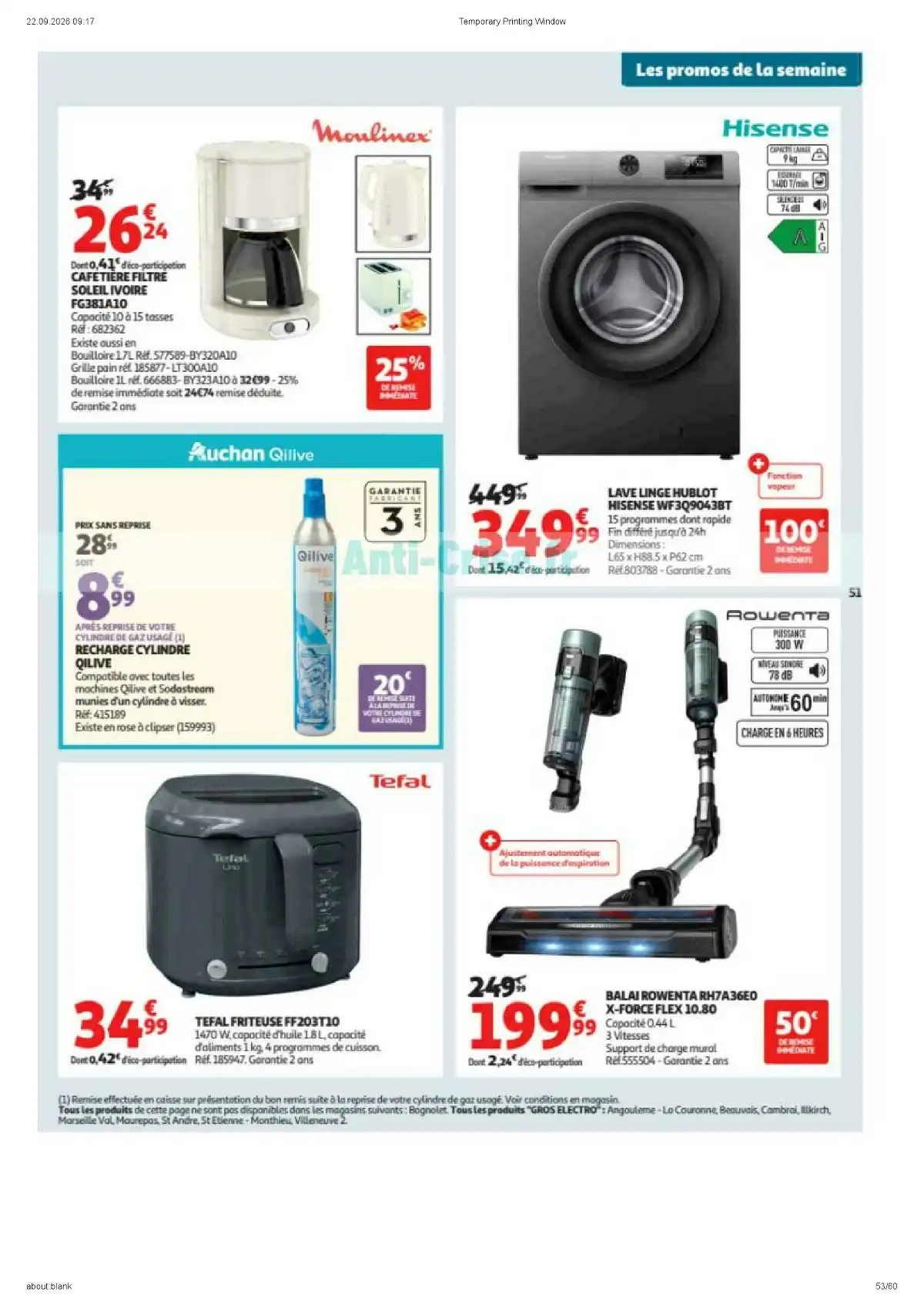 Auchan Supermarché