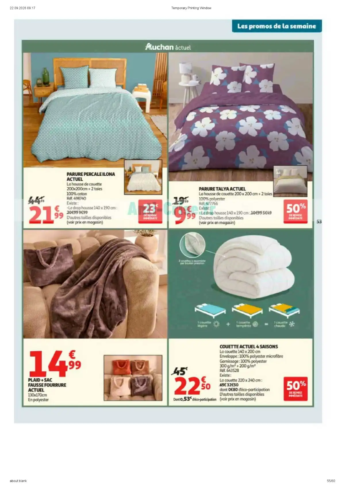 Auchan Supermarché
