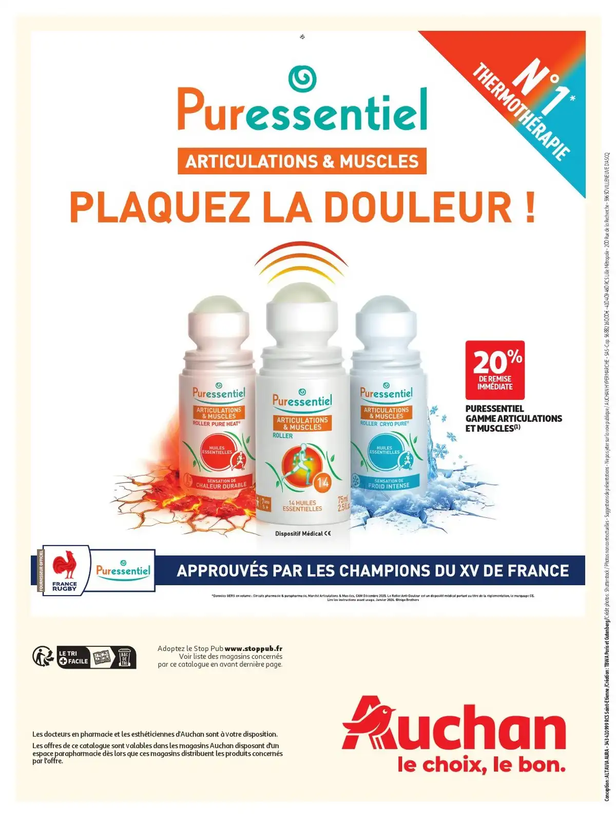 Du 29 Septembre
