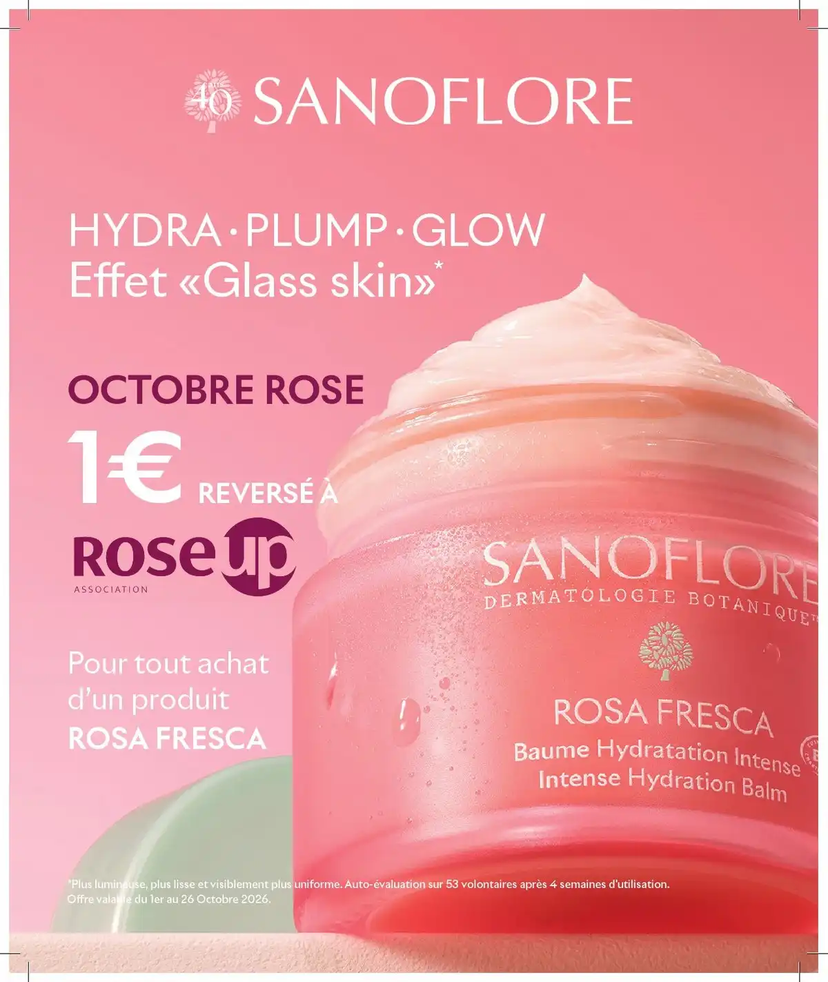 Du 29 Septembre