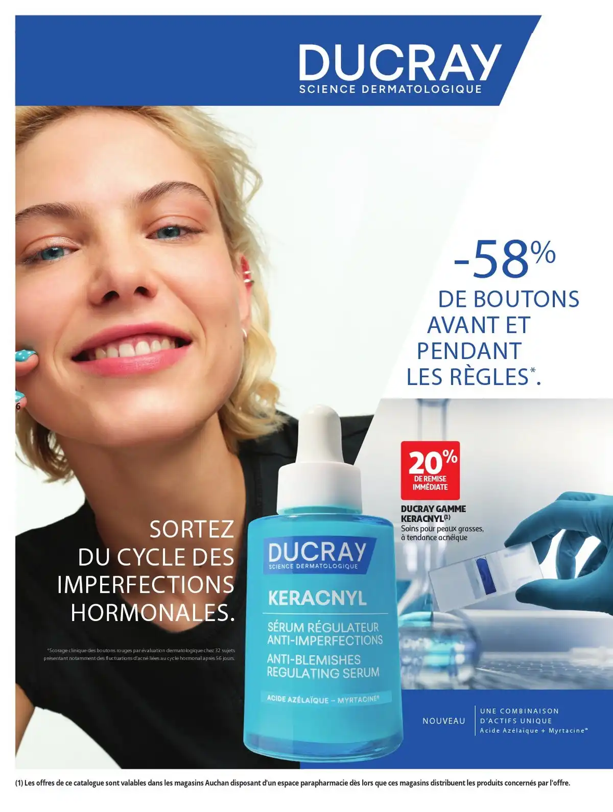 Du 29 Septembre