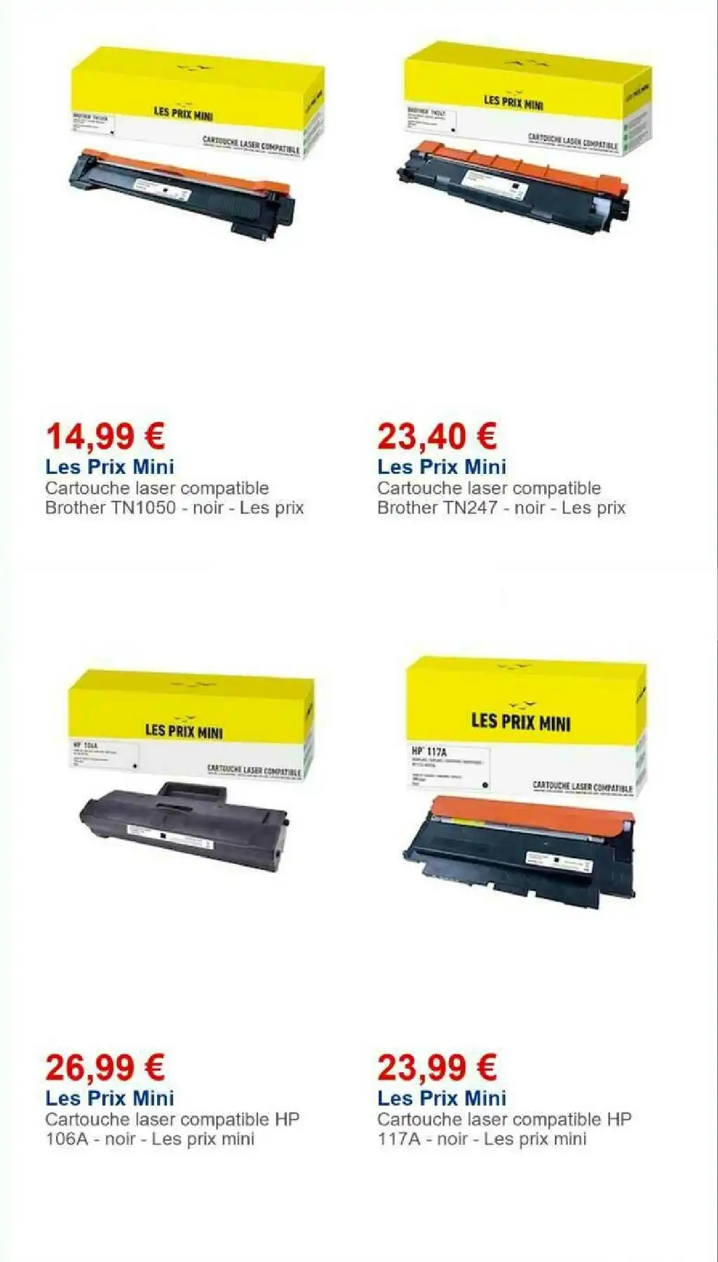 Du 27 Septembre