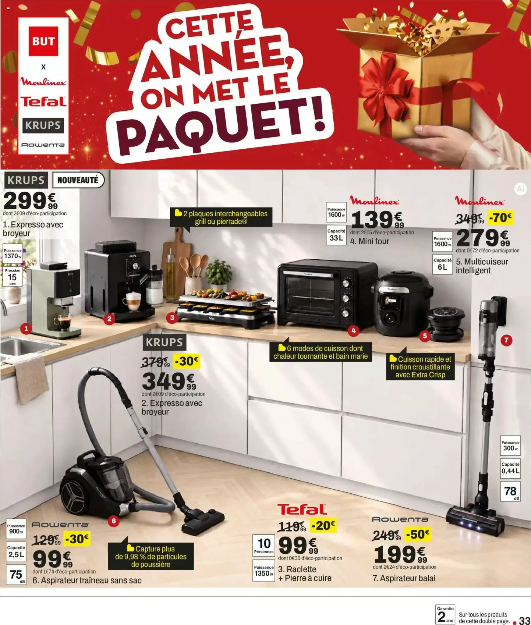 Du 27 Octobre 28 Janvier 2027