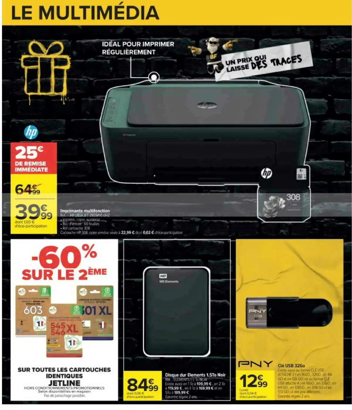 Catalogue Carrefour Black Friday 2026 - Page