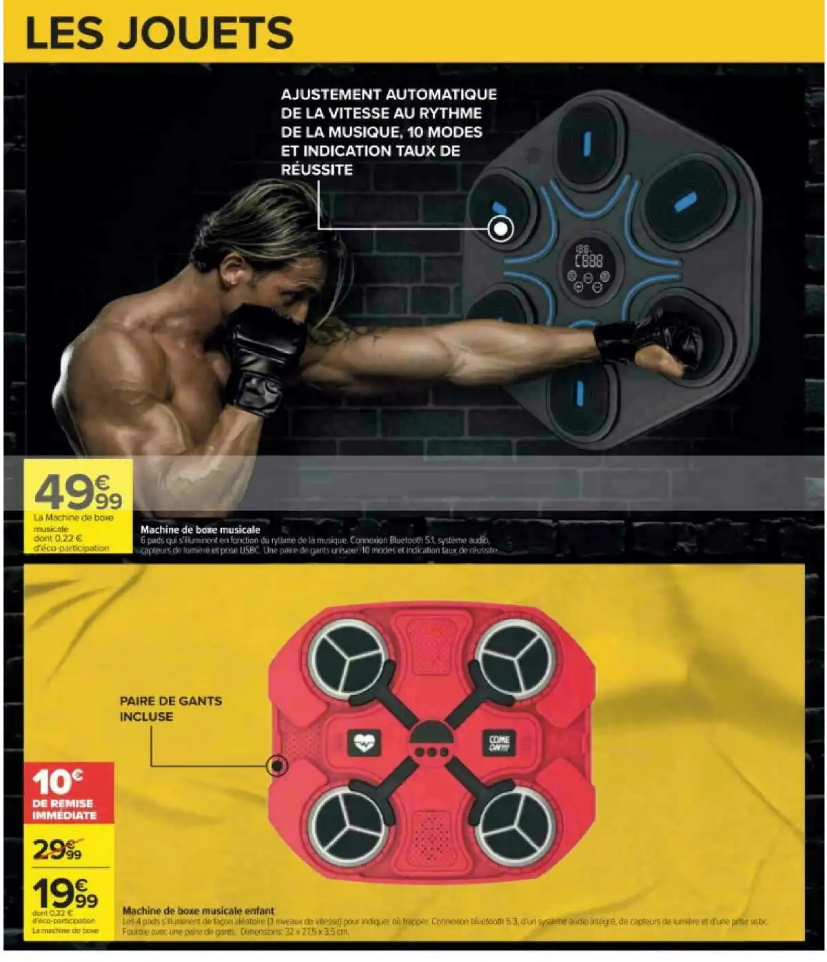 Catalogue Carrefour Black Friday 2026 - Page