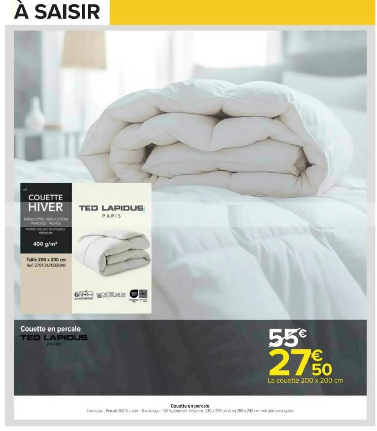 Catalogue Carrefour Black Friday 2026 - Page