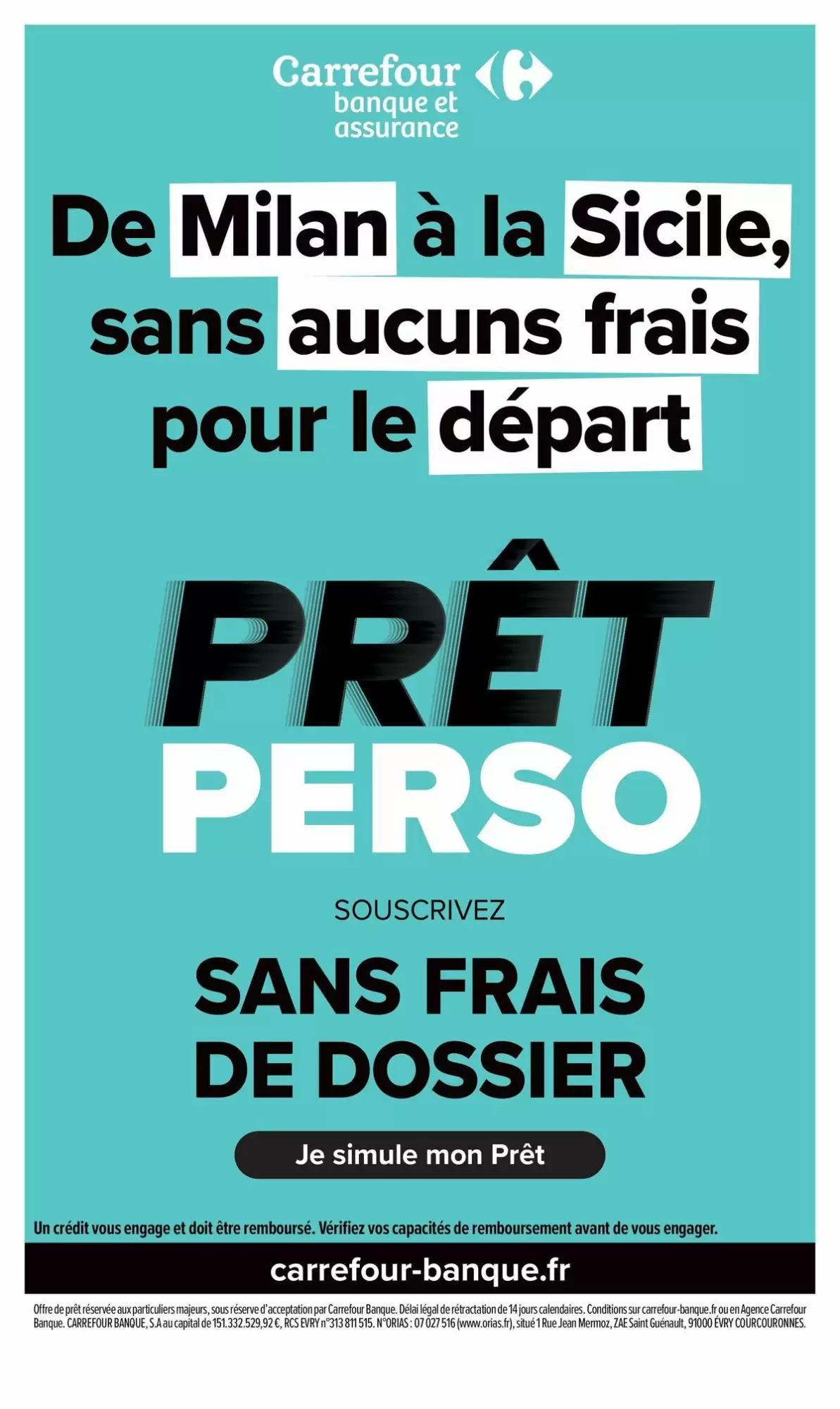 Du 15 Septembre