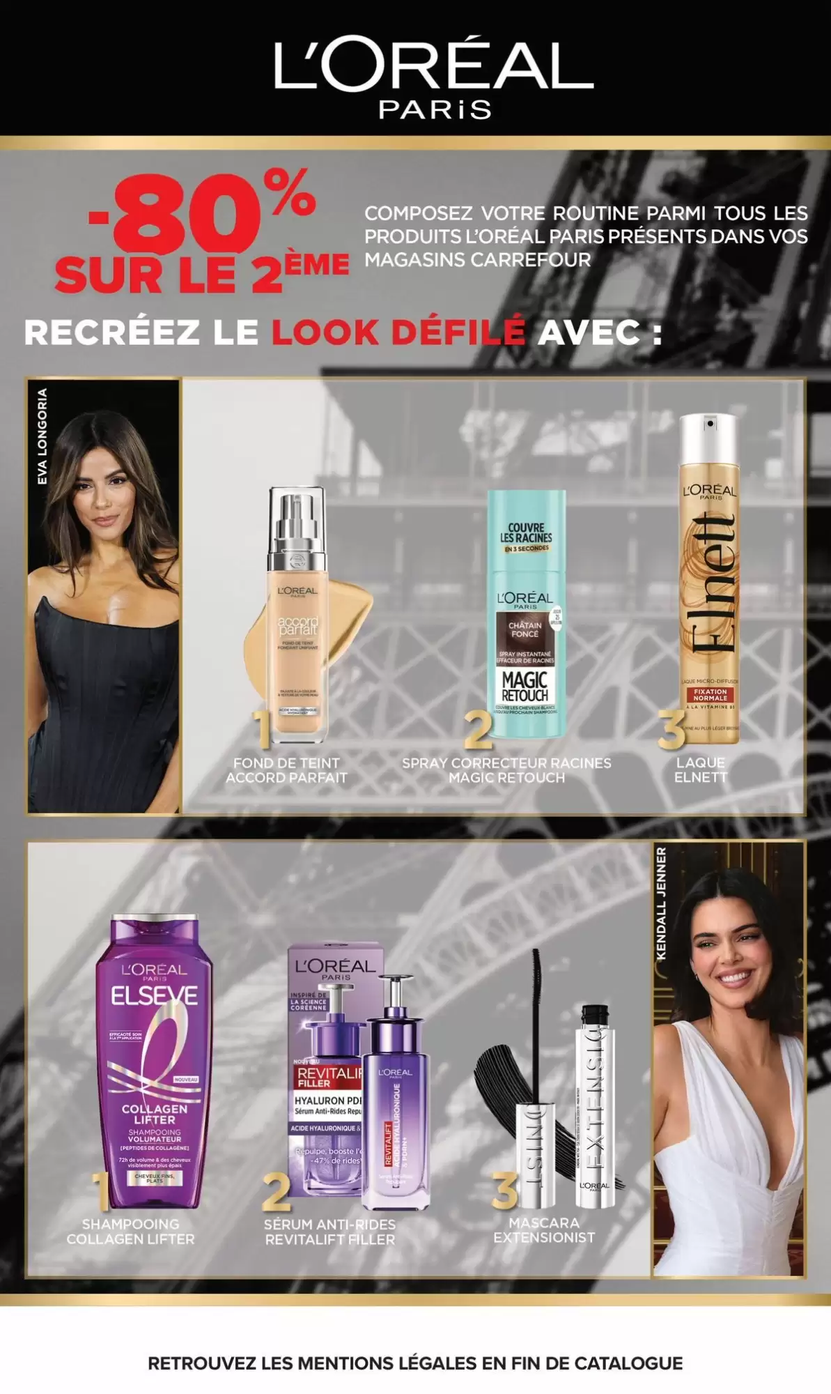 Catalogue Carrefour Du 15 Septembre Au 27 Septembre 2026 - Image 2 Du 15 Septembre