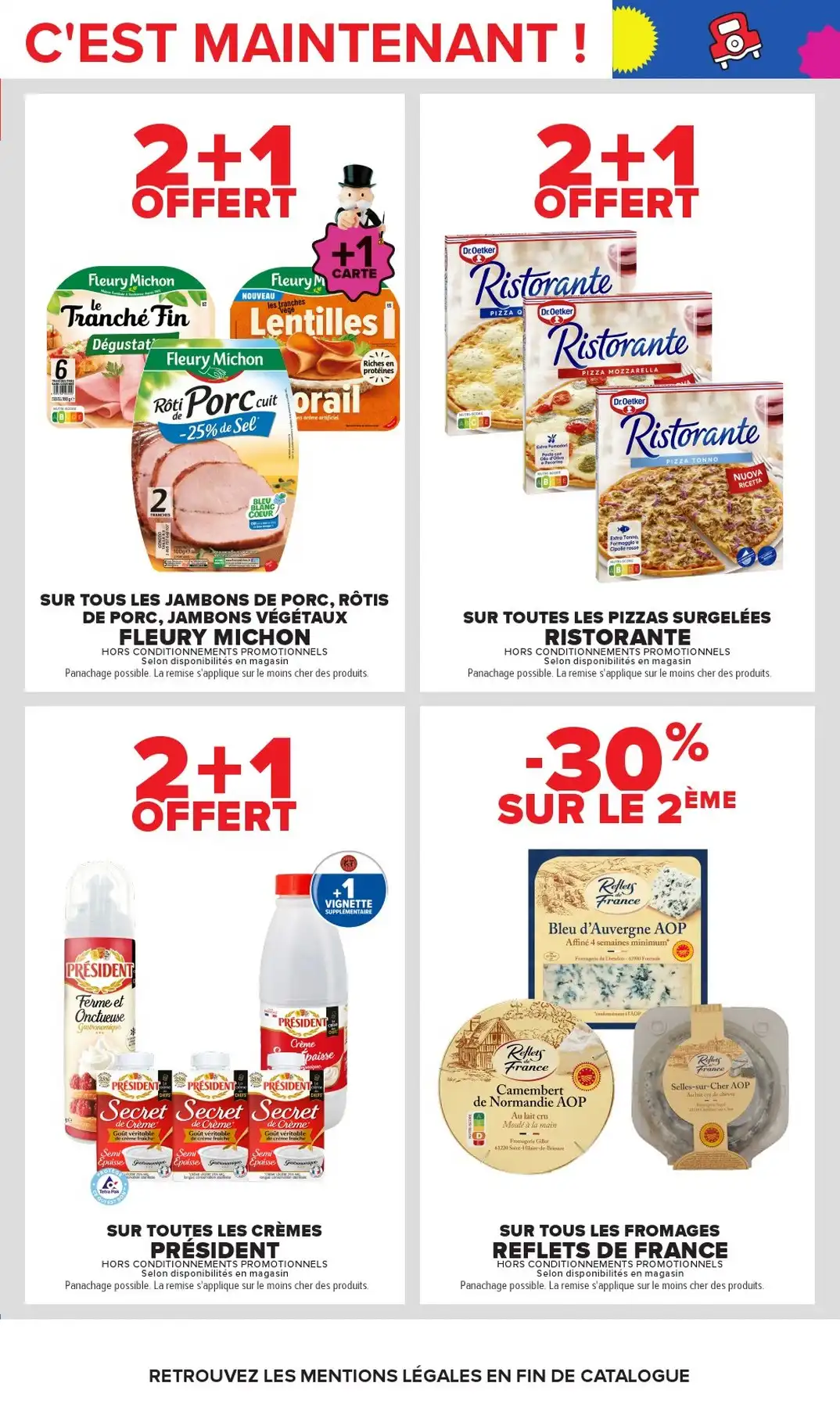 Catalogue Carrefour Du 22 Septembre Au 4 Octobre 2026 - Image 5 Du 22 Septembre