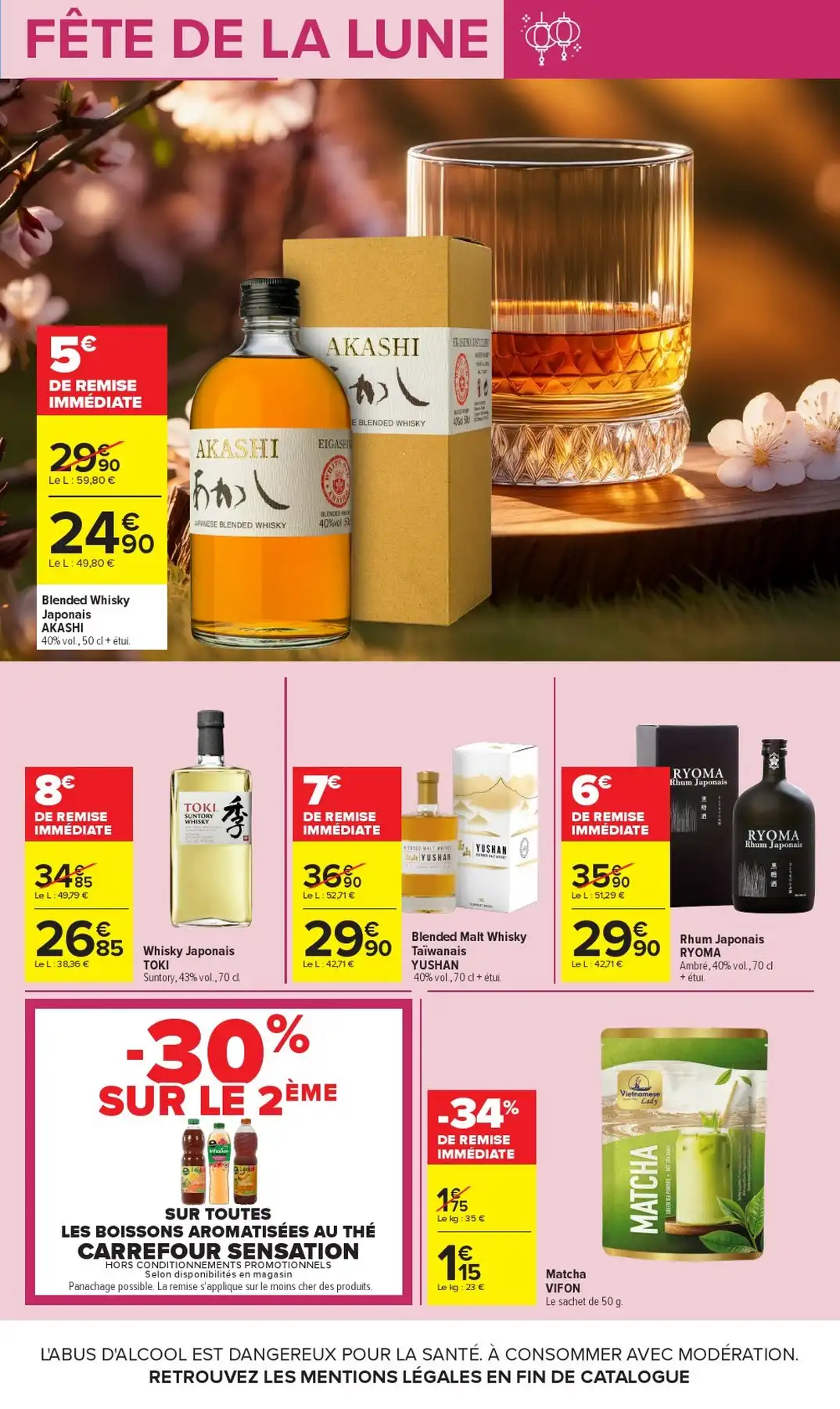 Catalogue Carrefour Du 22 Septembre Au 4 Octobre 2026 - Image 3 Du 22 Septembre