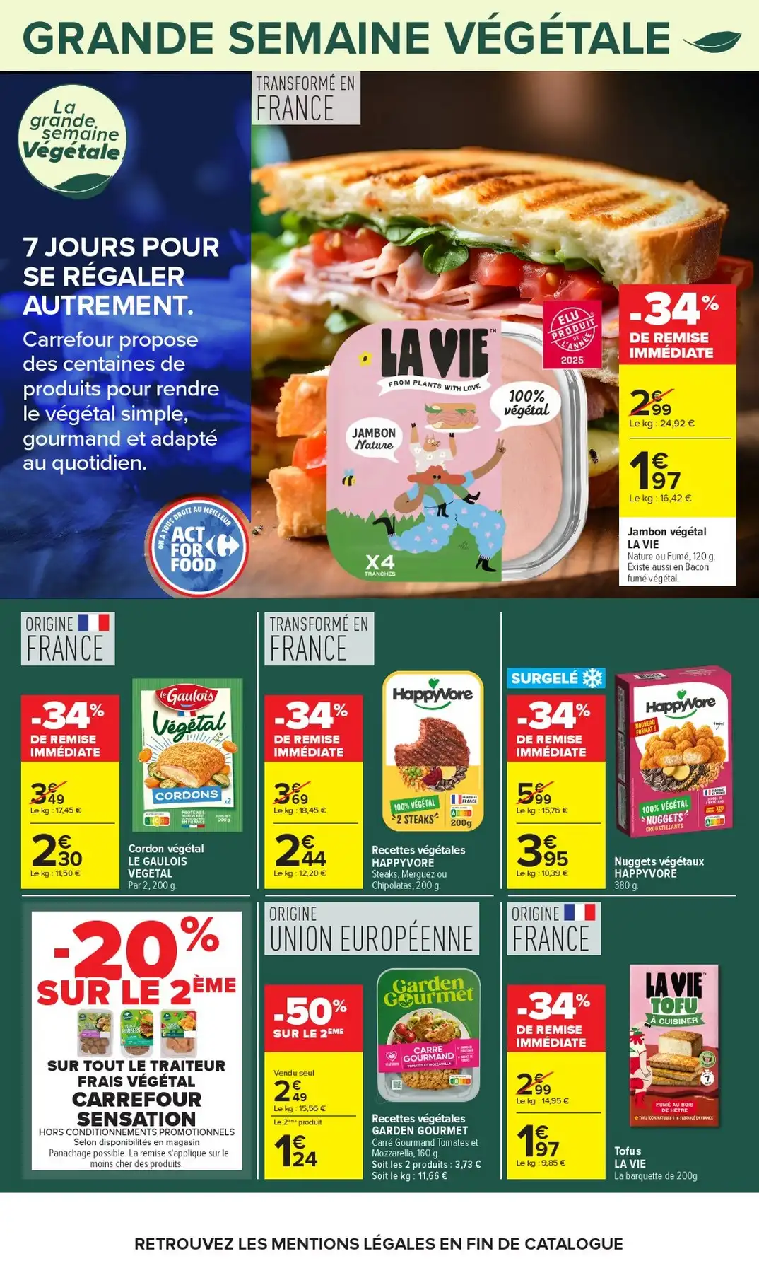 Du 22 Septembre