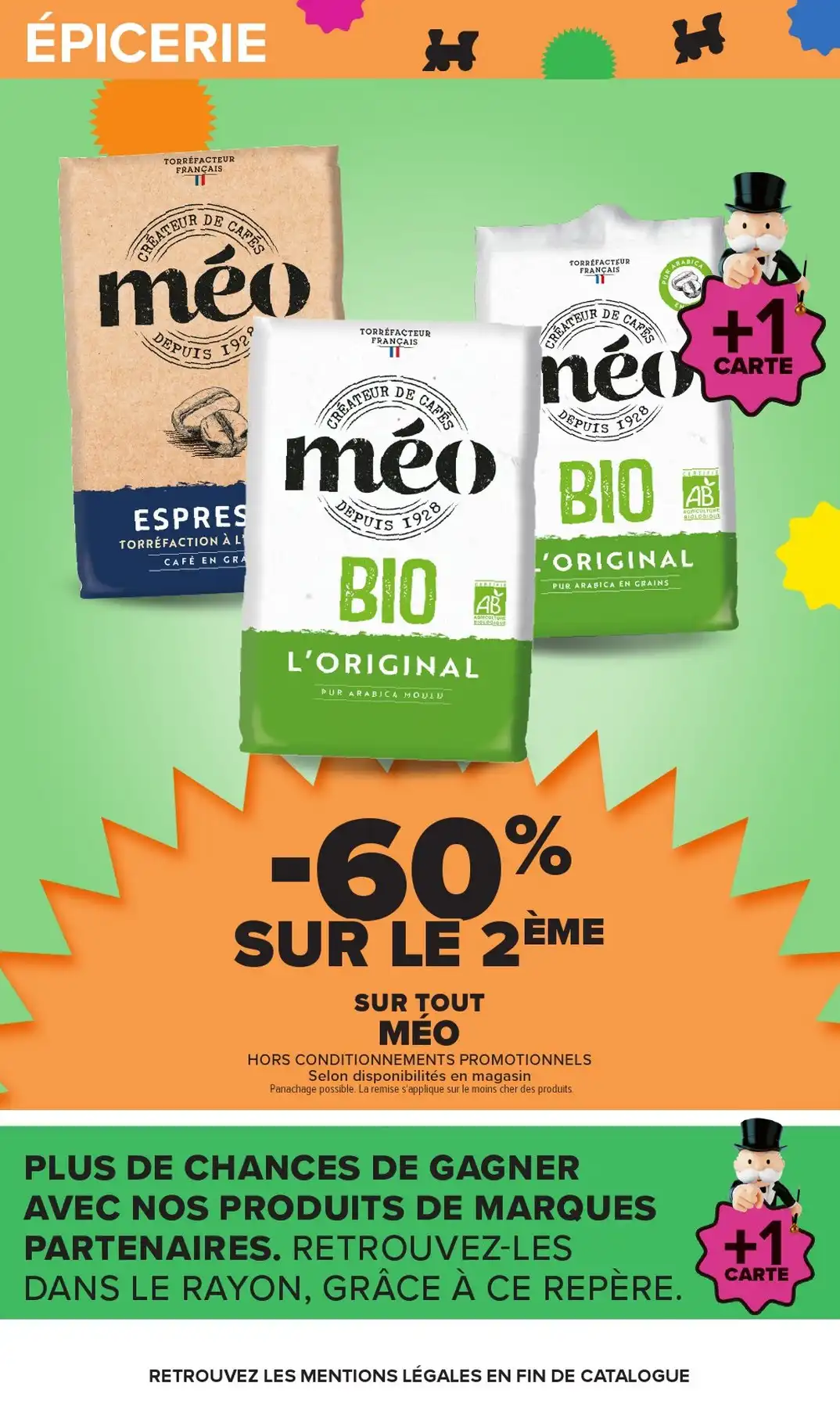 Catalogue Carrefour Du 22 Septembre Au 4 Octobre 2026 - Image 5 Du 22 Septembre