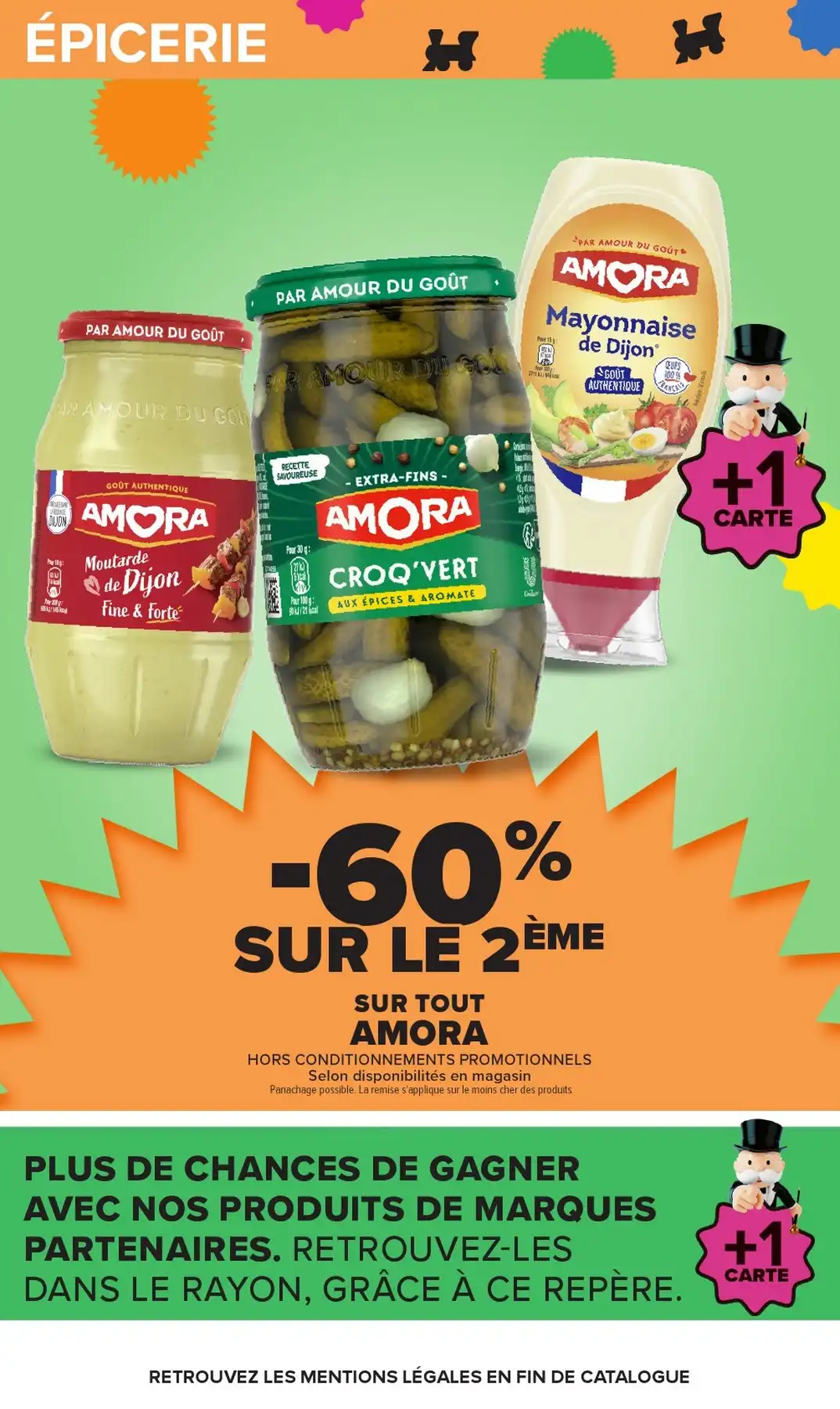 Catalogue Carrefour Du 22 Septembre Au 4 Octobre 2026 - Image 7 Du 22 Septembre