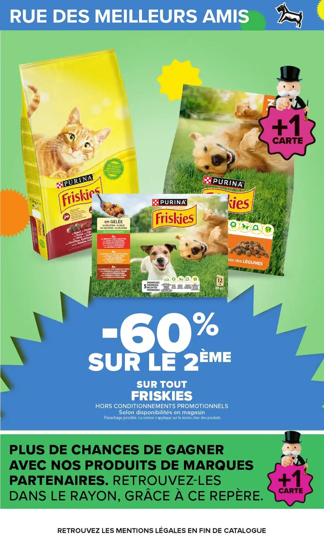Catalogue Carrefour Du 22 Septembre Au 4 Octobre 2026 - Image 7 Du 22 Septembre