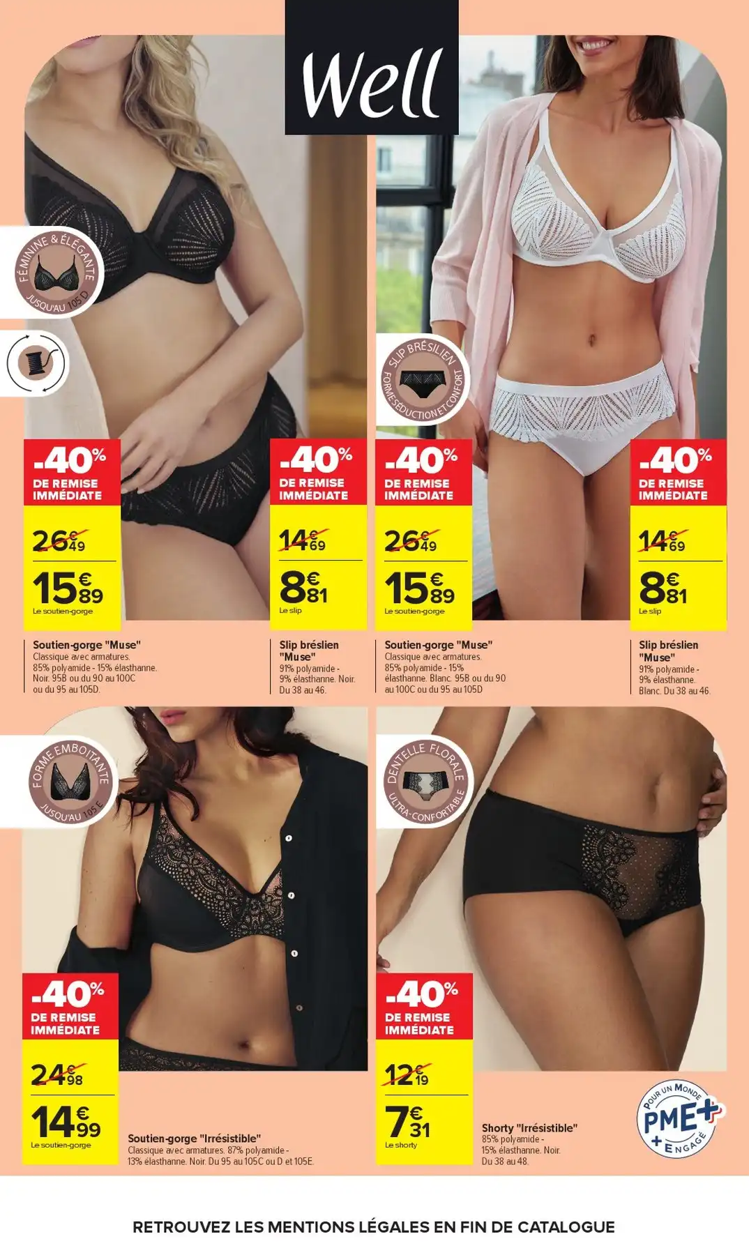 Catalogue Carrefour Du 22 Septembre Au 4 Octobre 2026 - Image 6 Du 22 Septembre