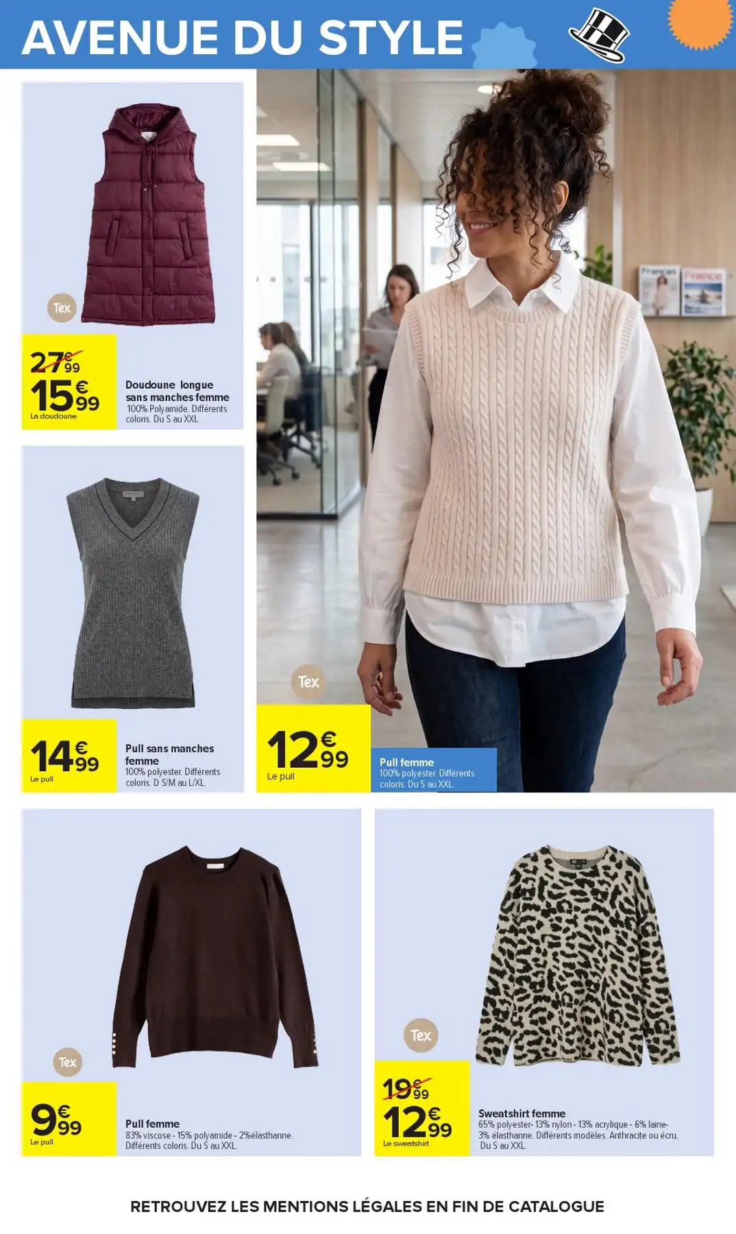Catalogue Carrefour Du 22 Septembre Au 4 Octobre 2026 - Image 8 Du 22 Septembre