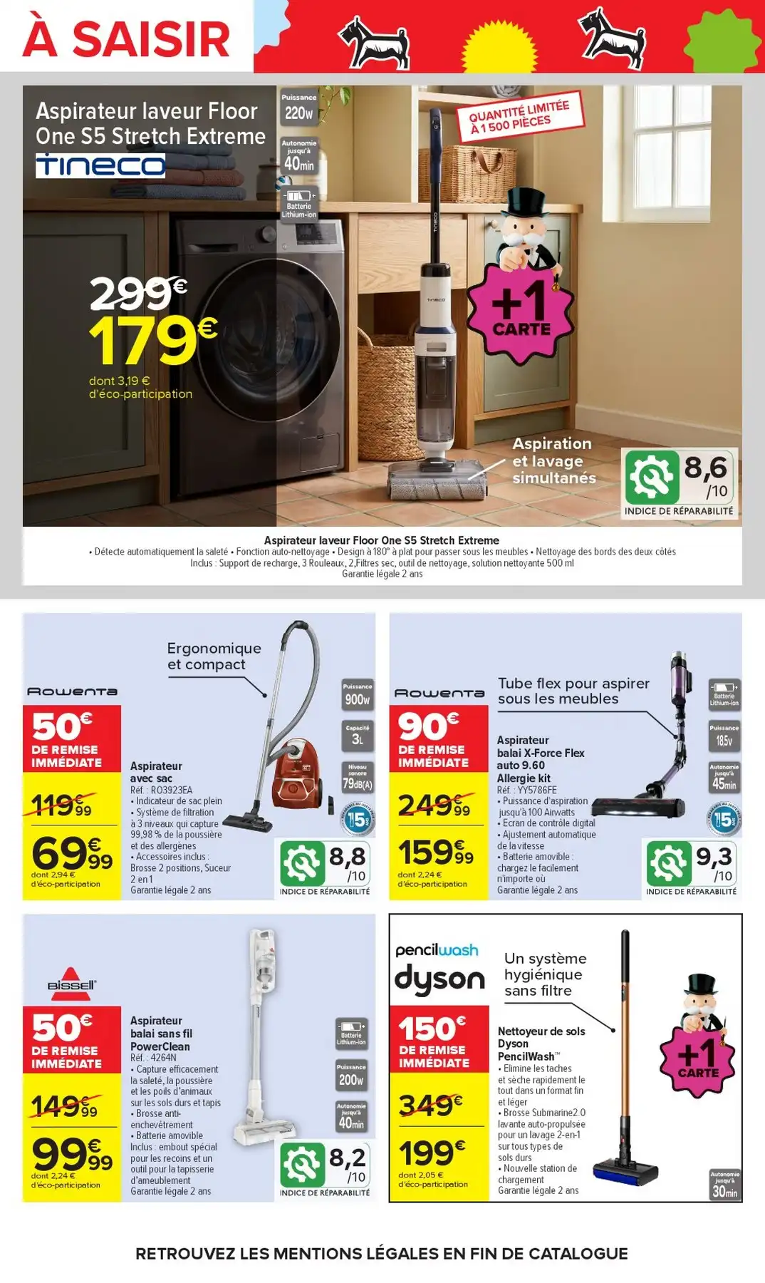 Catalogue Carrefour Du 22 Septembre Au 4 Octobre 2026 - Image 1 Du 22 Septembre