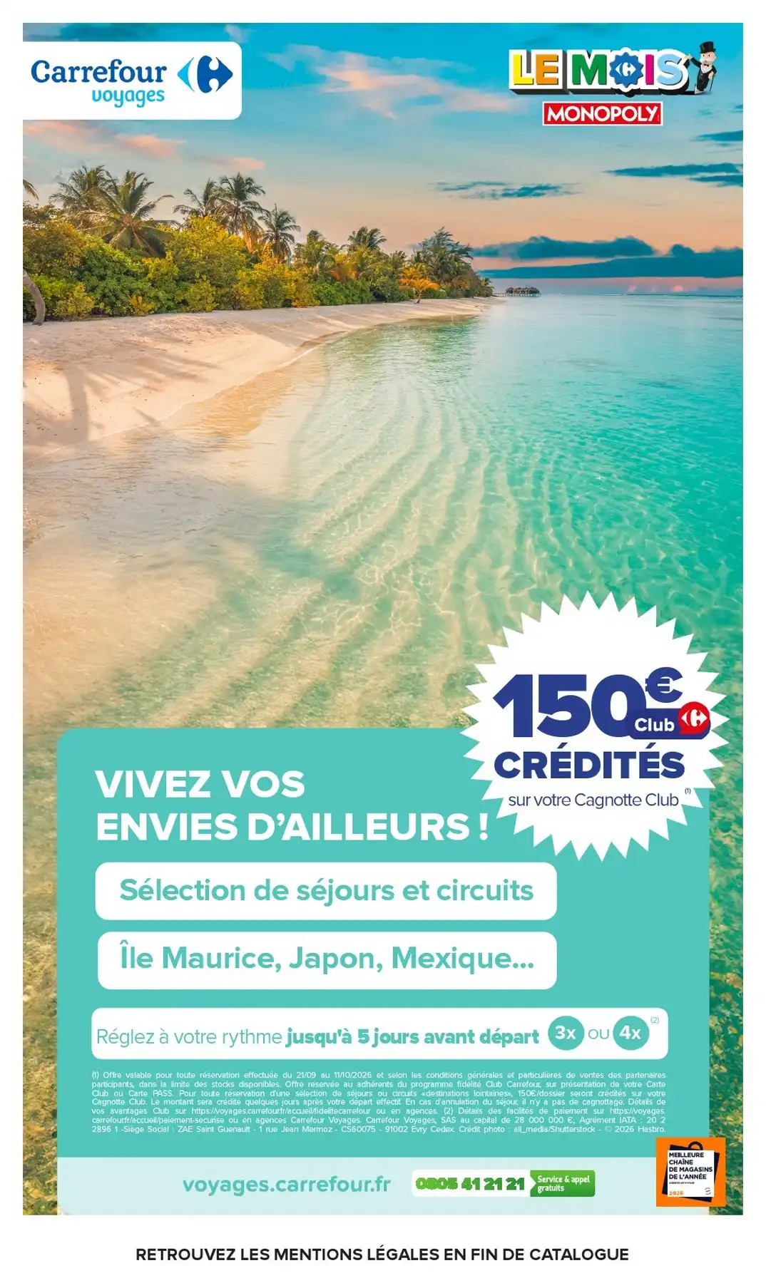 Du 22 Septembre