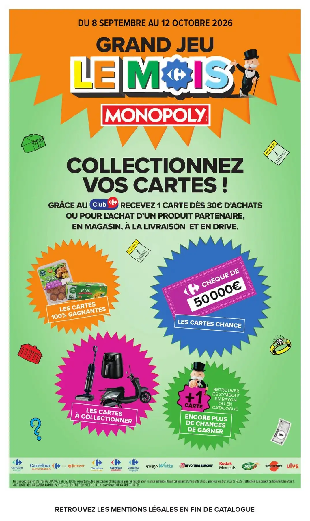 Du 22 Septembre