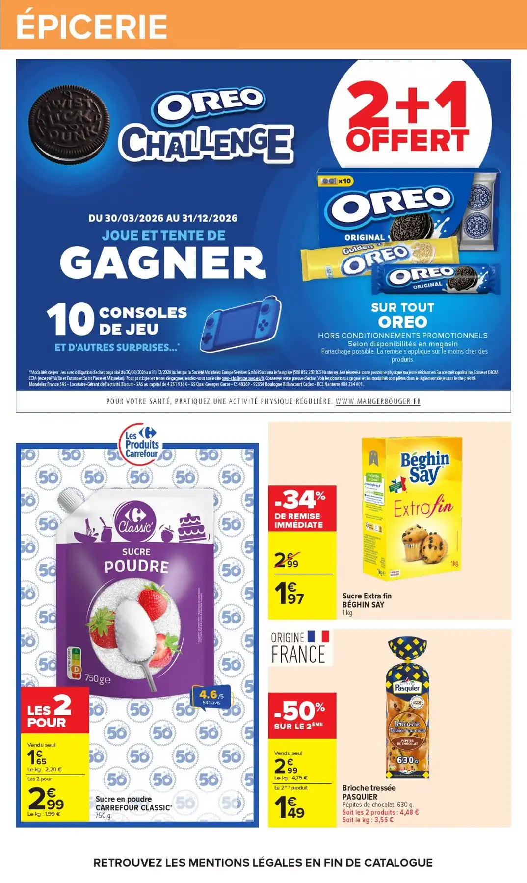 Du 6 Octobre