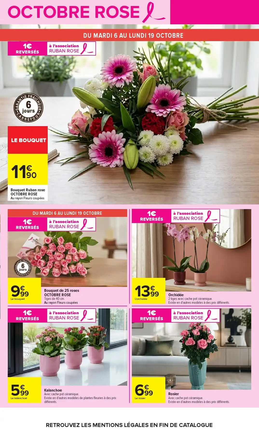 Catalogue Carrefour Du 6 Octobre Au 19 Octobre 2026 - Image 3 Du 6 Octobre
