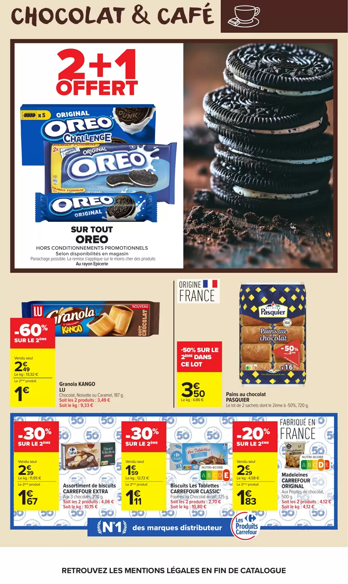 Du 6 Octobre