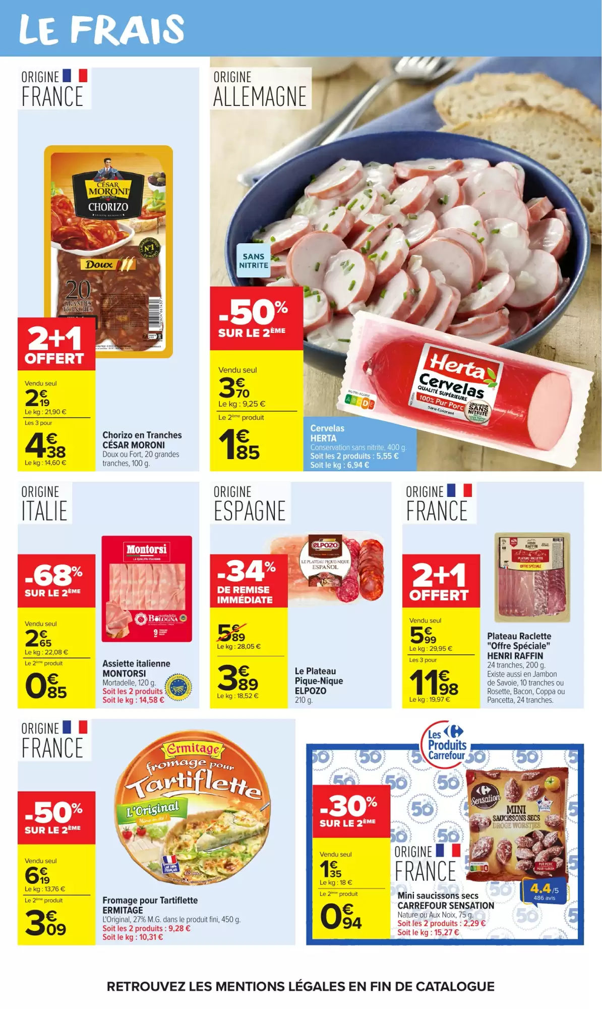 Du 6 Octobre