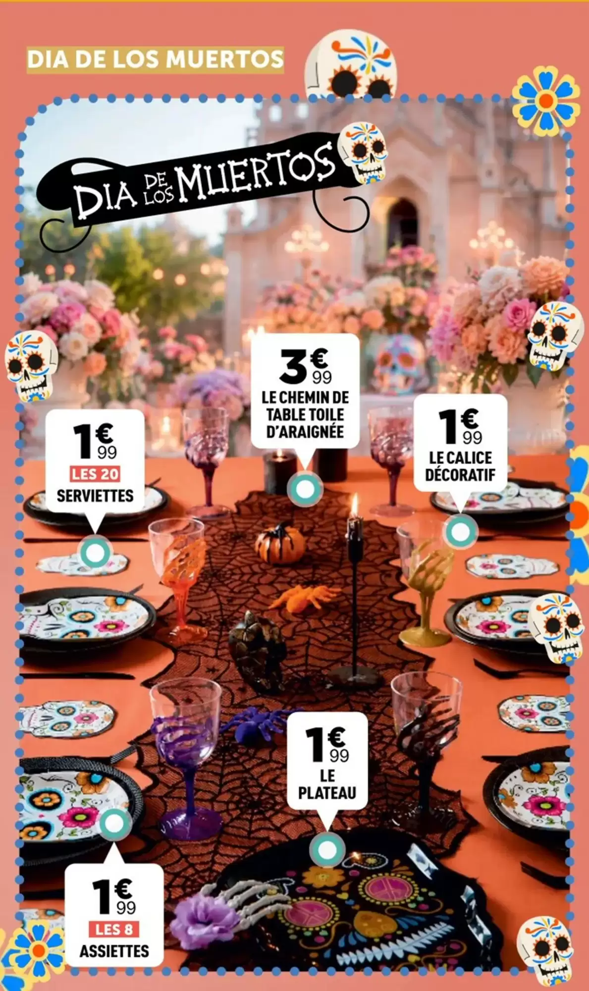 Du 12 Octobre Halloween