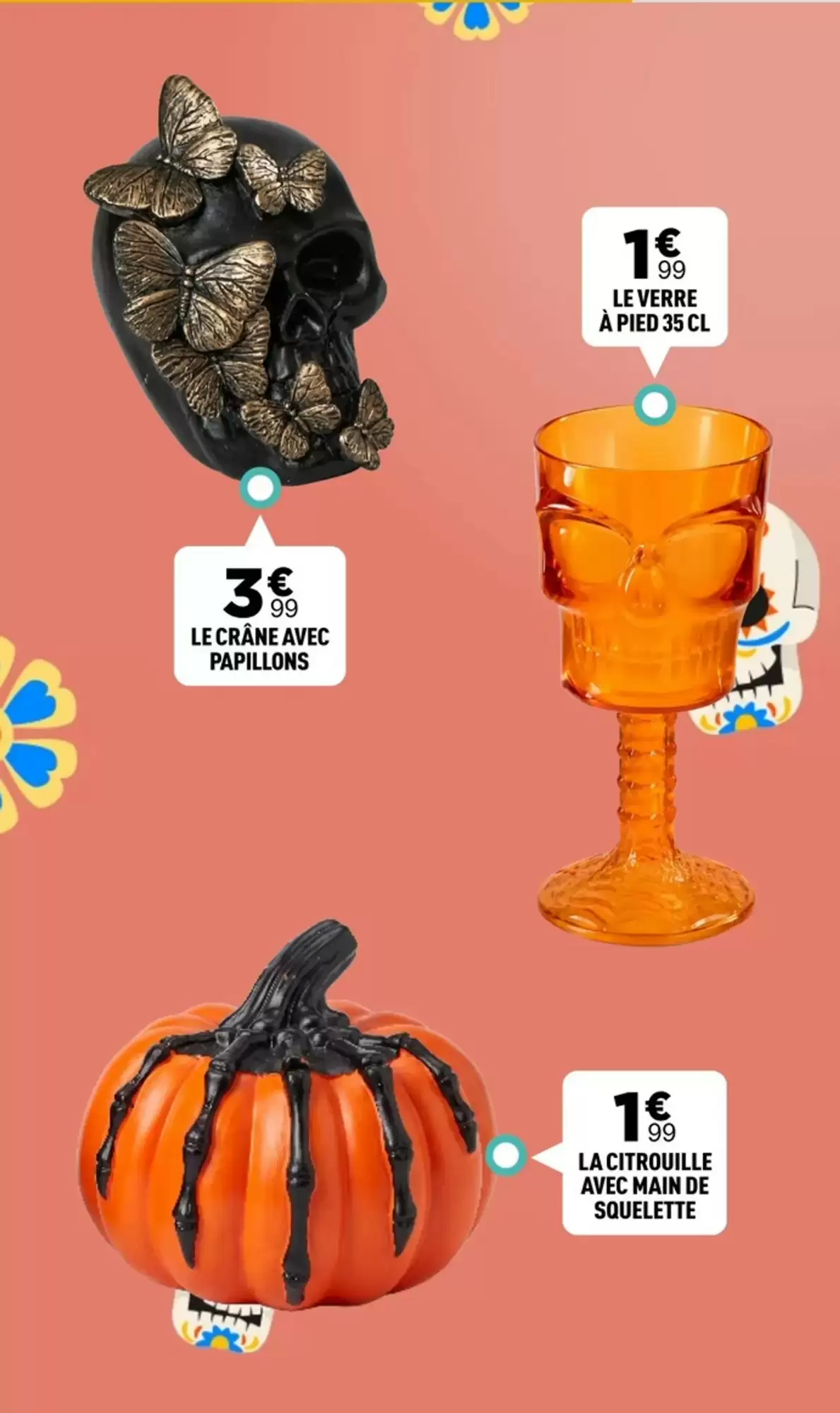 Du 12 Octobre Halloween