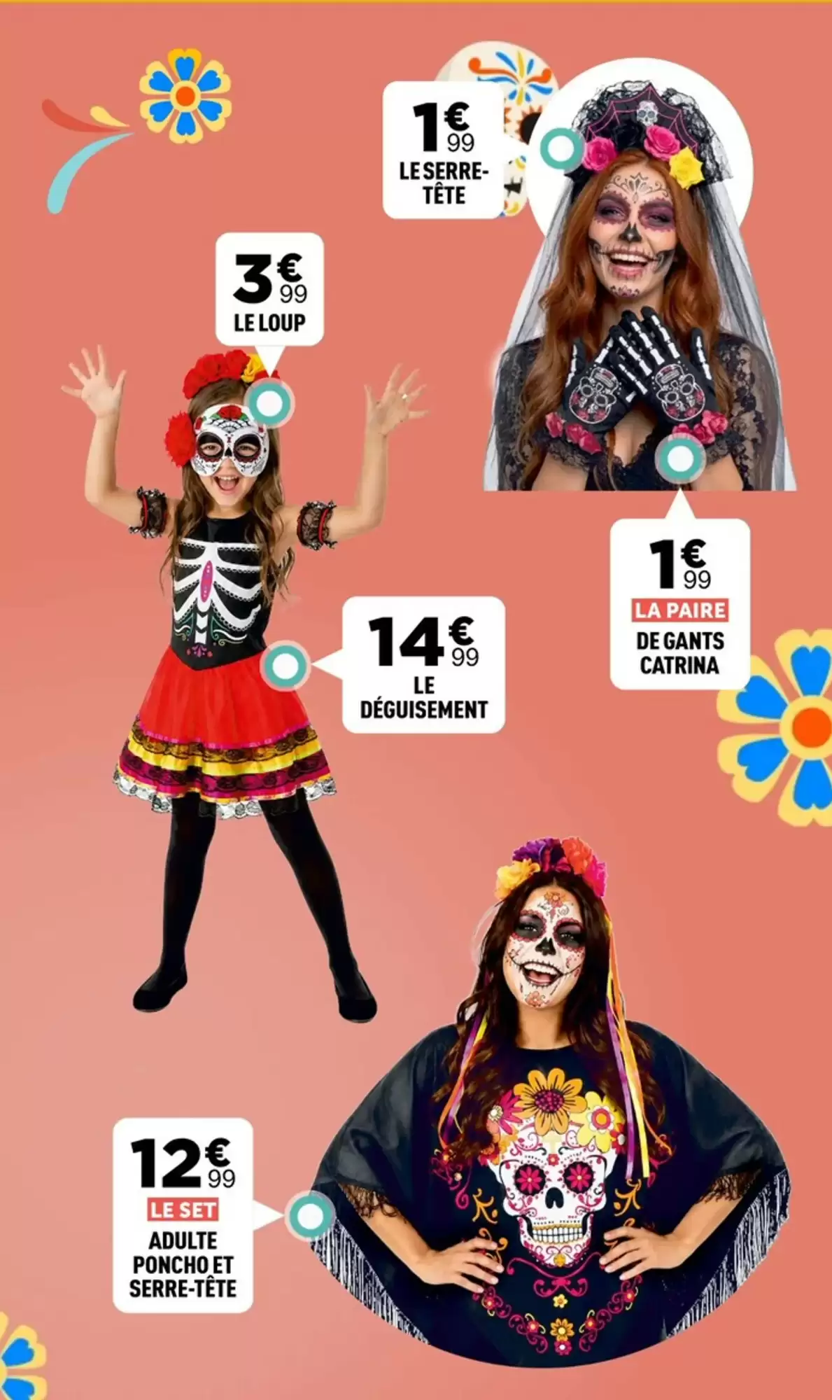 Du 12 Octobre Halloween