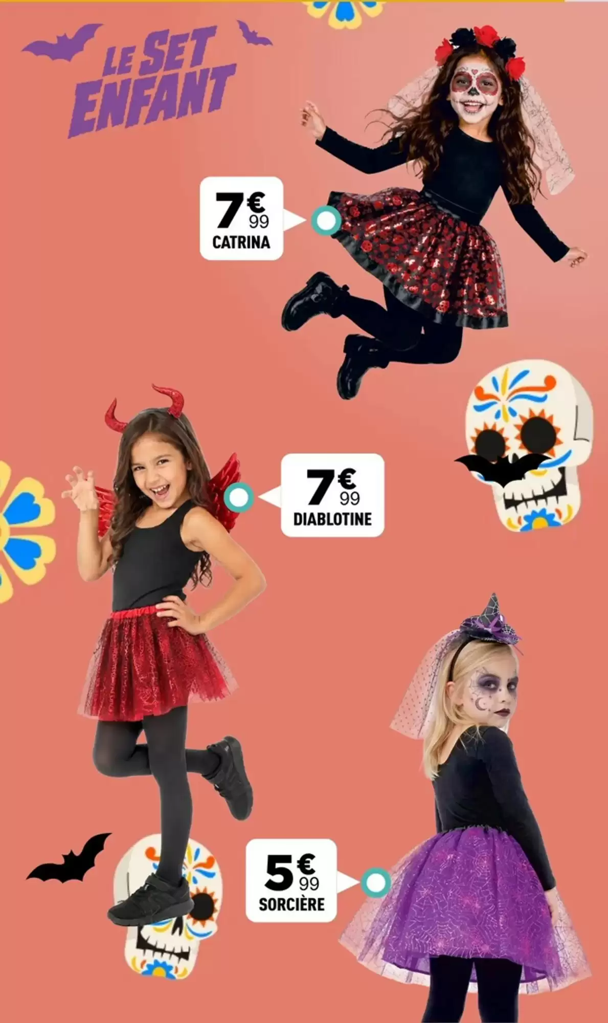 Du 12 Octobre Halloween