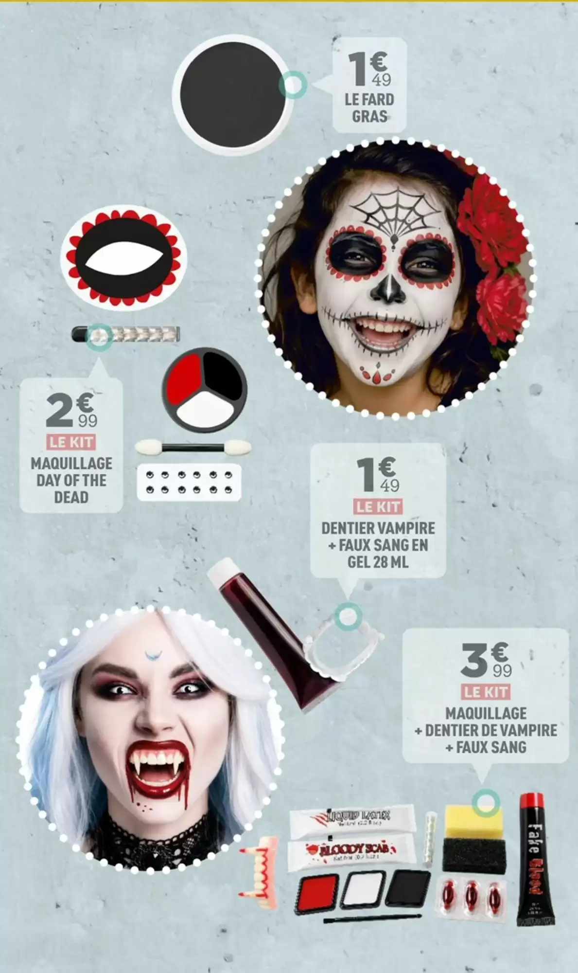 Du 12 Octobre Halloween