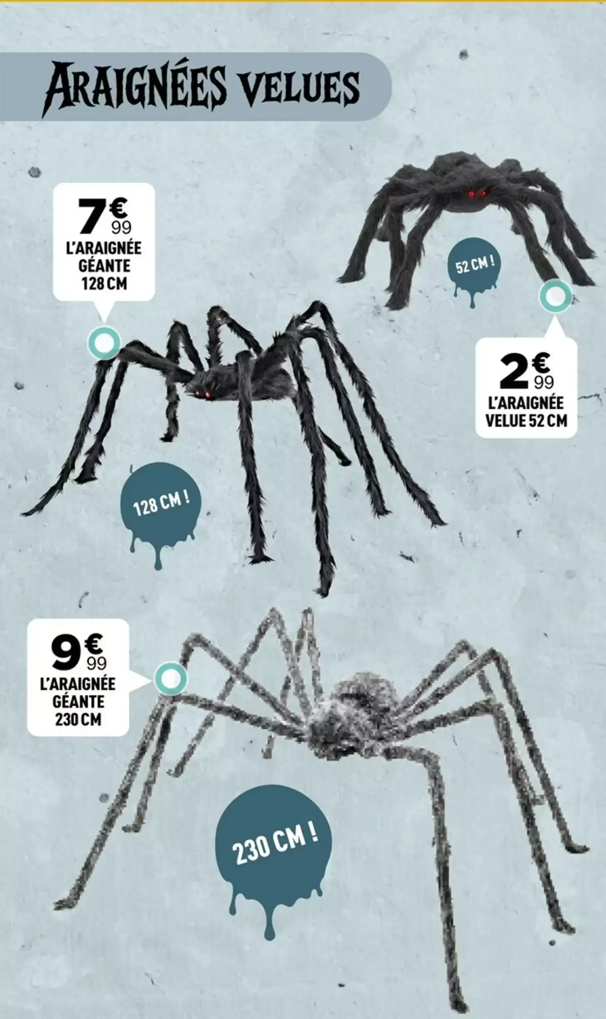 Du 12 Octobre Halloween