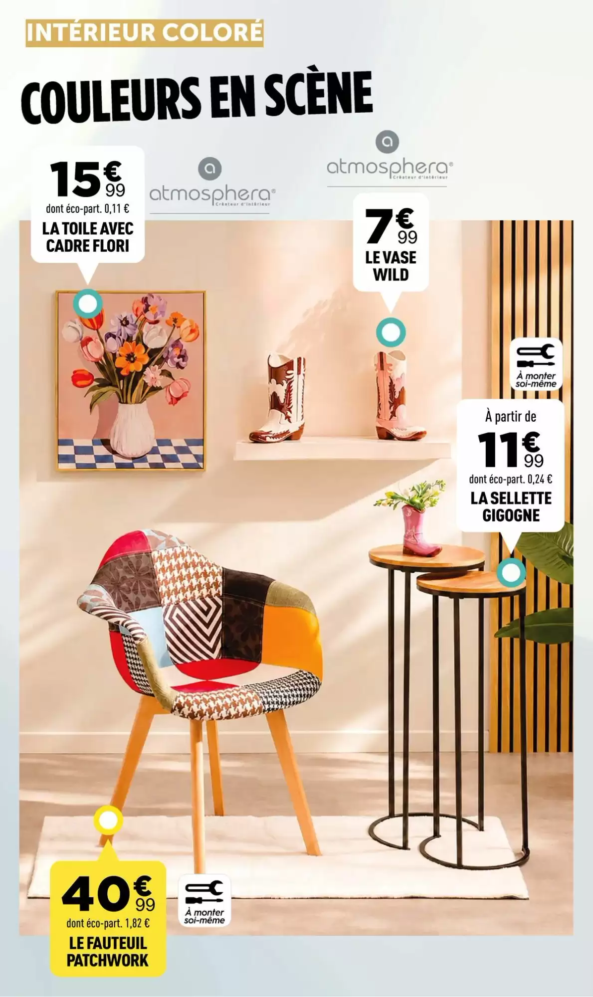 Du 19 Octobre