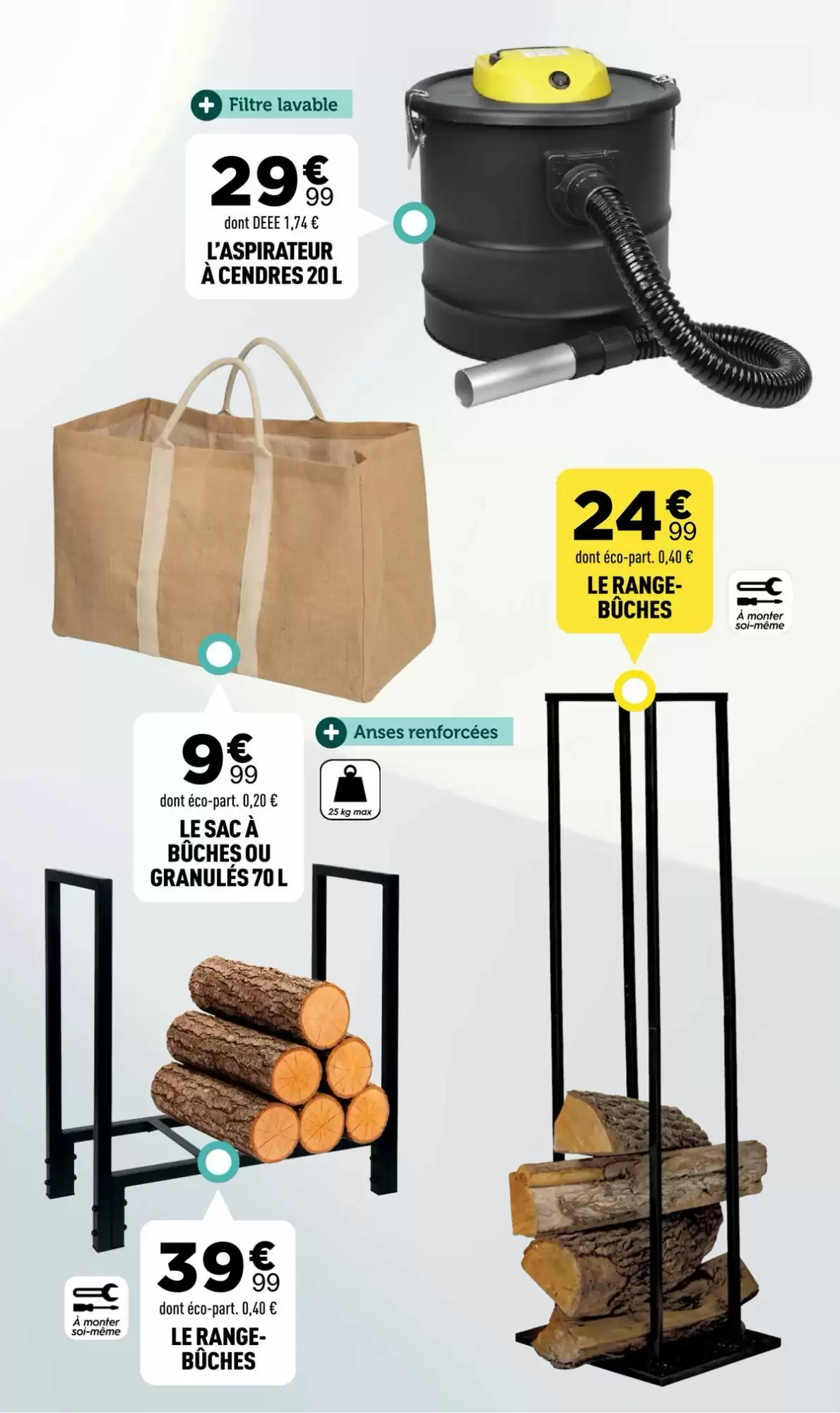 Catalogue Centrakor Du 19 Octobre Au 31 Octobre 2026 (Halloween) - Image 3 Du 19 Octobre