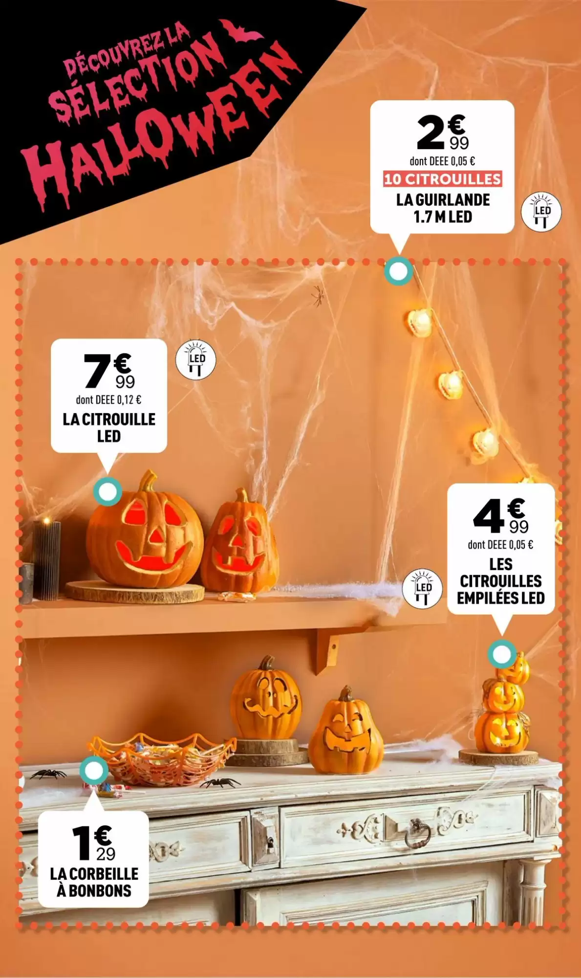 Du 19 Octobre