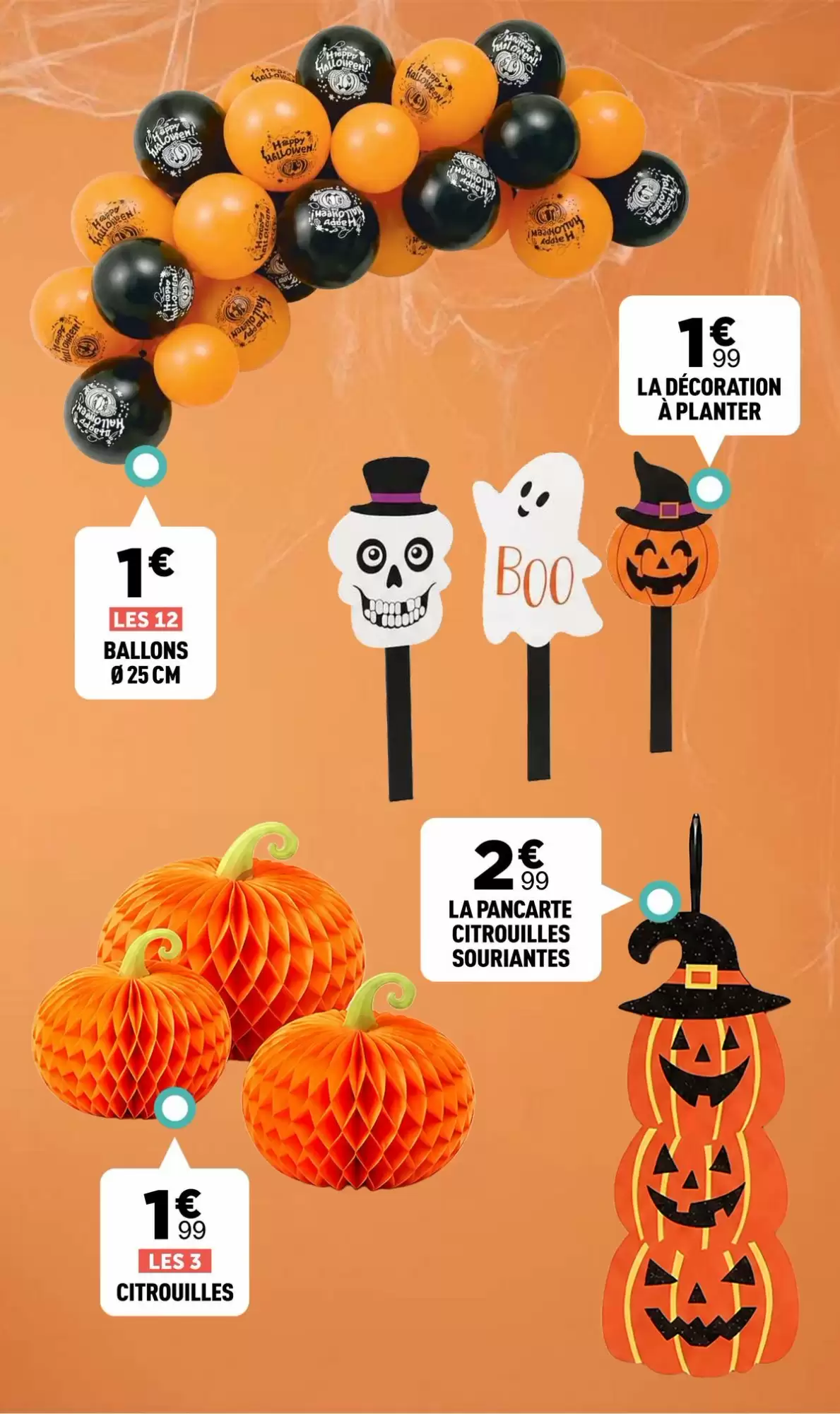 Du 19 Octobre