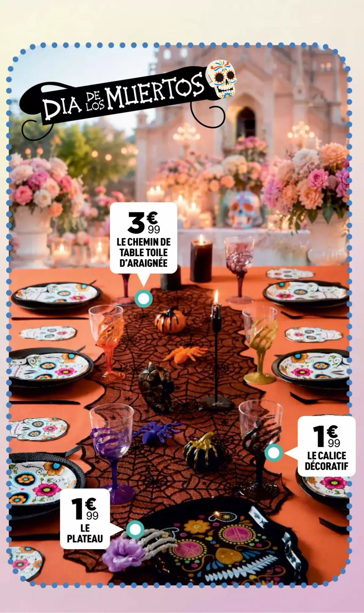 Du 19 Octobre