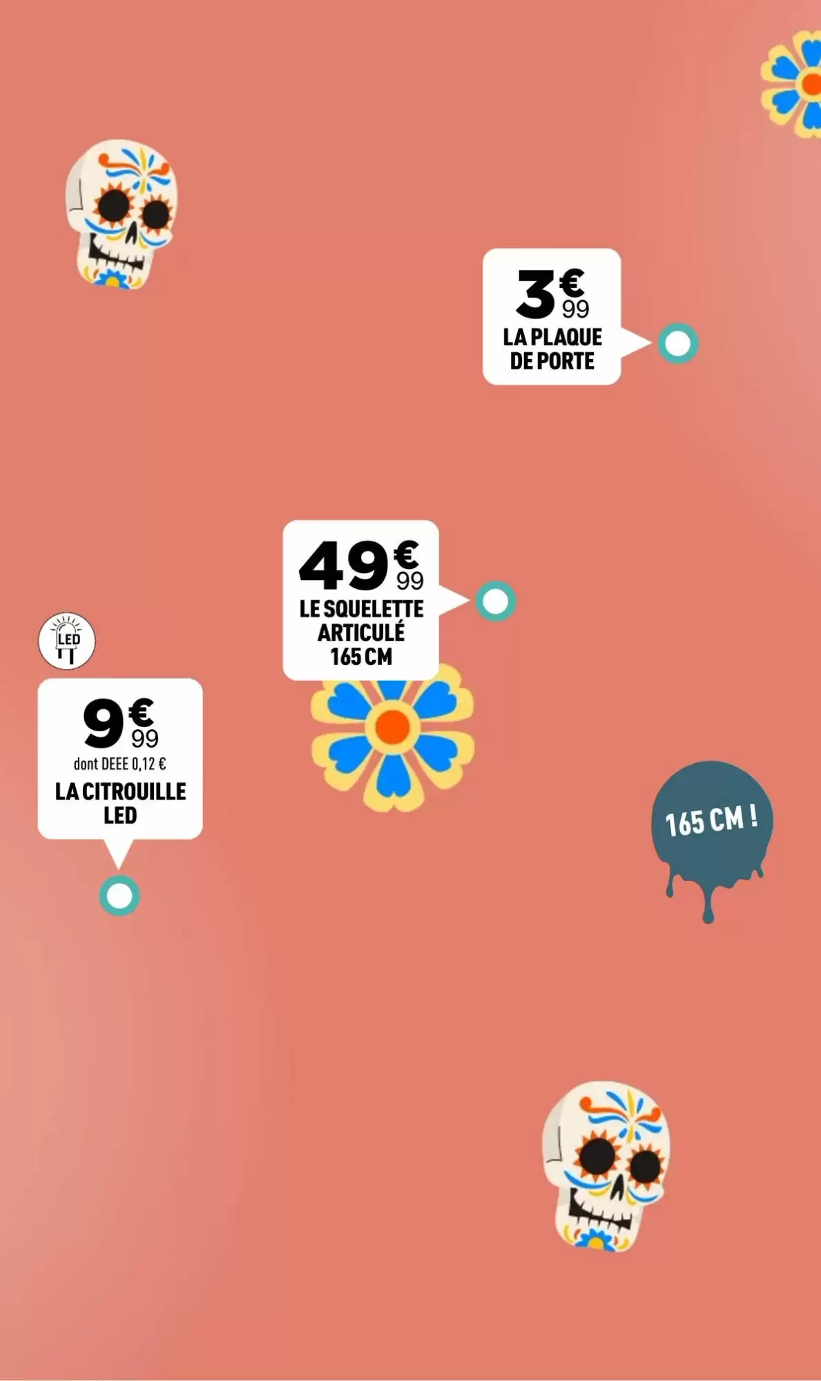 Du 19 Octobre