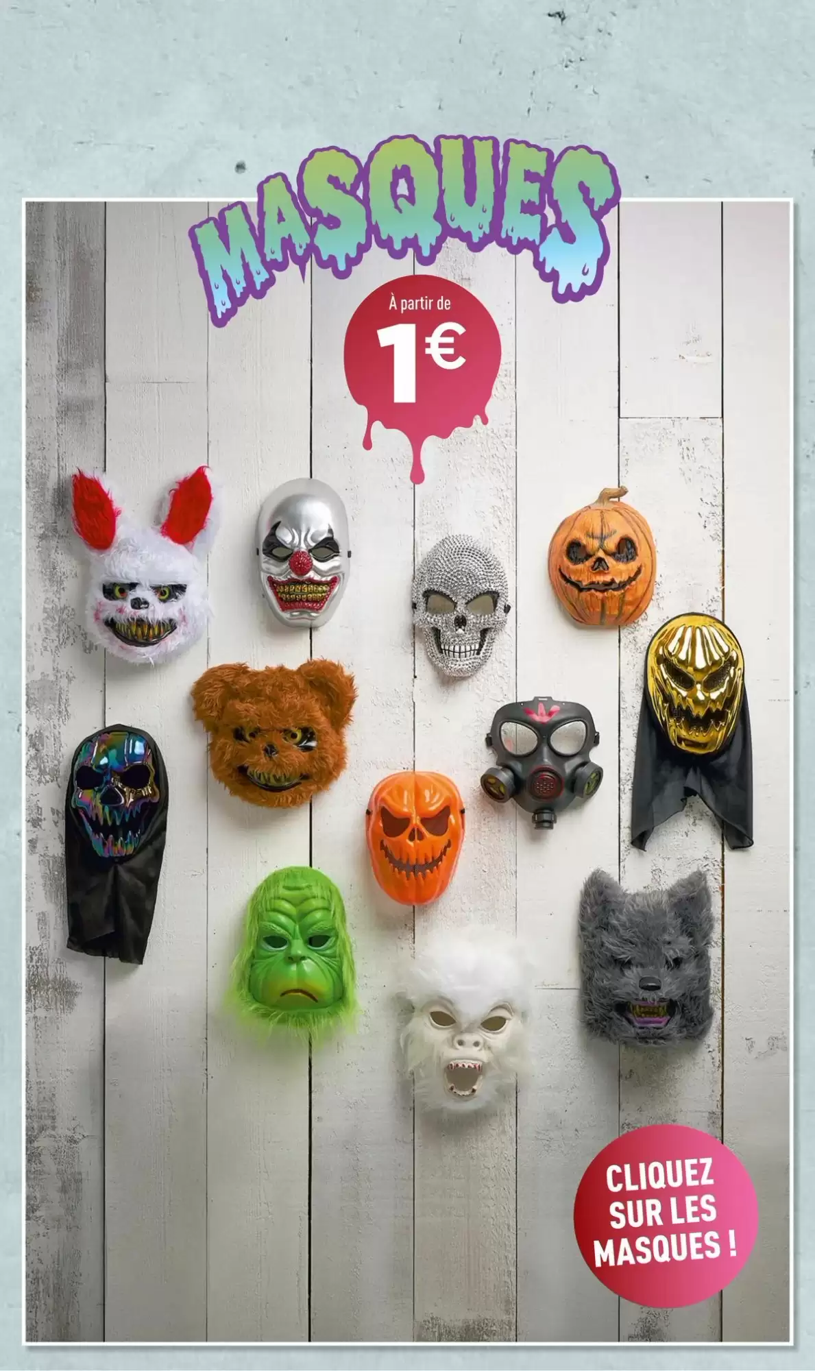 Du 19 Octobre