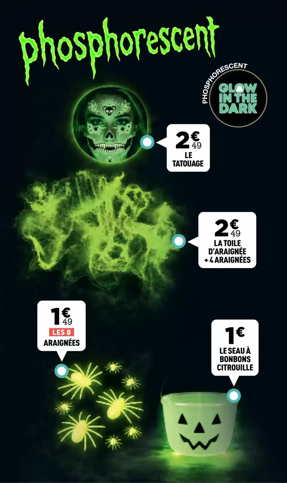 Du 19 Octobre