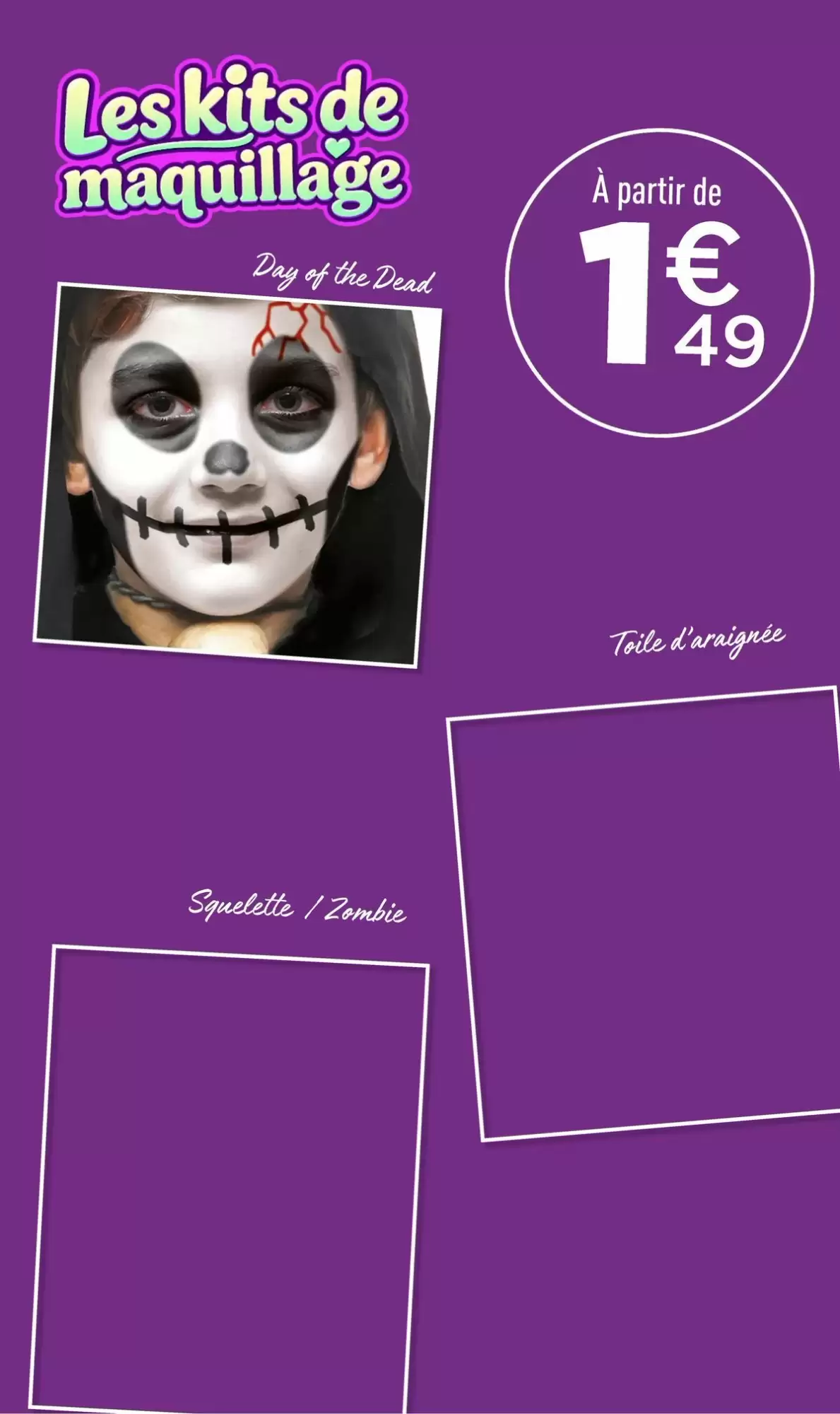 Catalogue Centrakor Du 19 Octobre Au 31 Octobre 2026 (Halloween) - Image 2 Du 19 Octobre